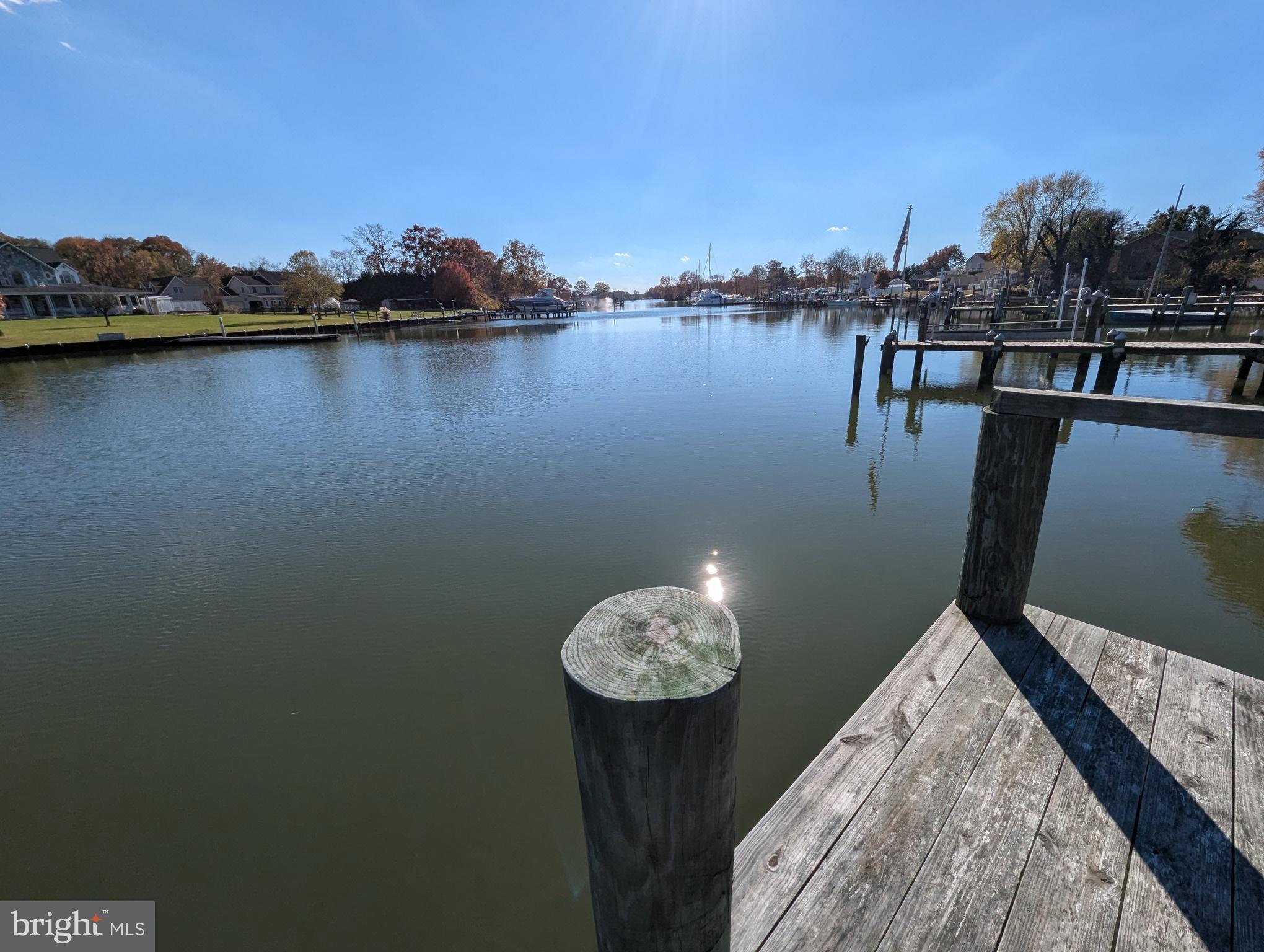 BOWLEYS QUARTERS - Residential