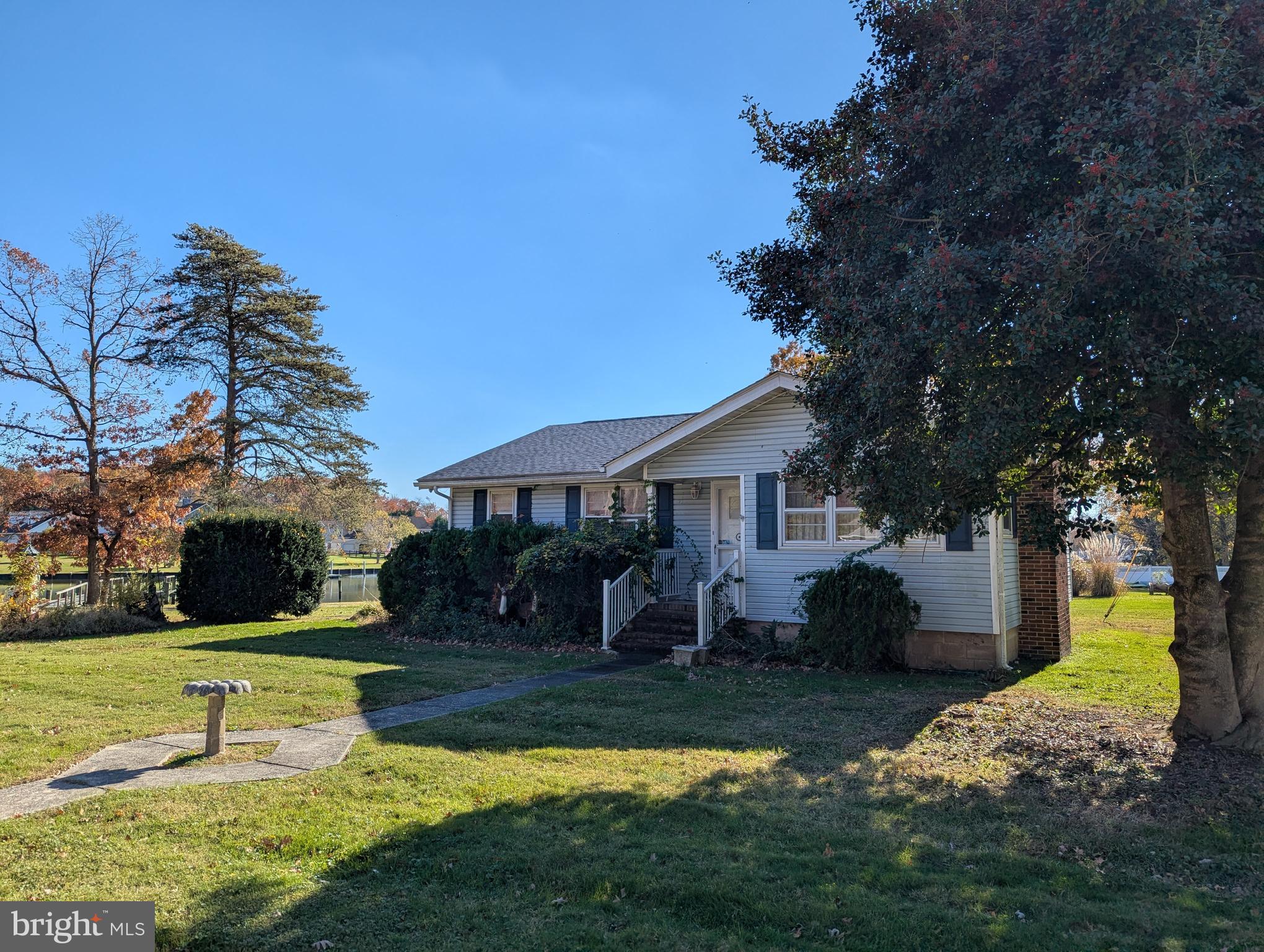 BOWLEYS QUARTERS - Residential