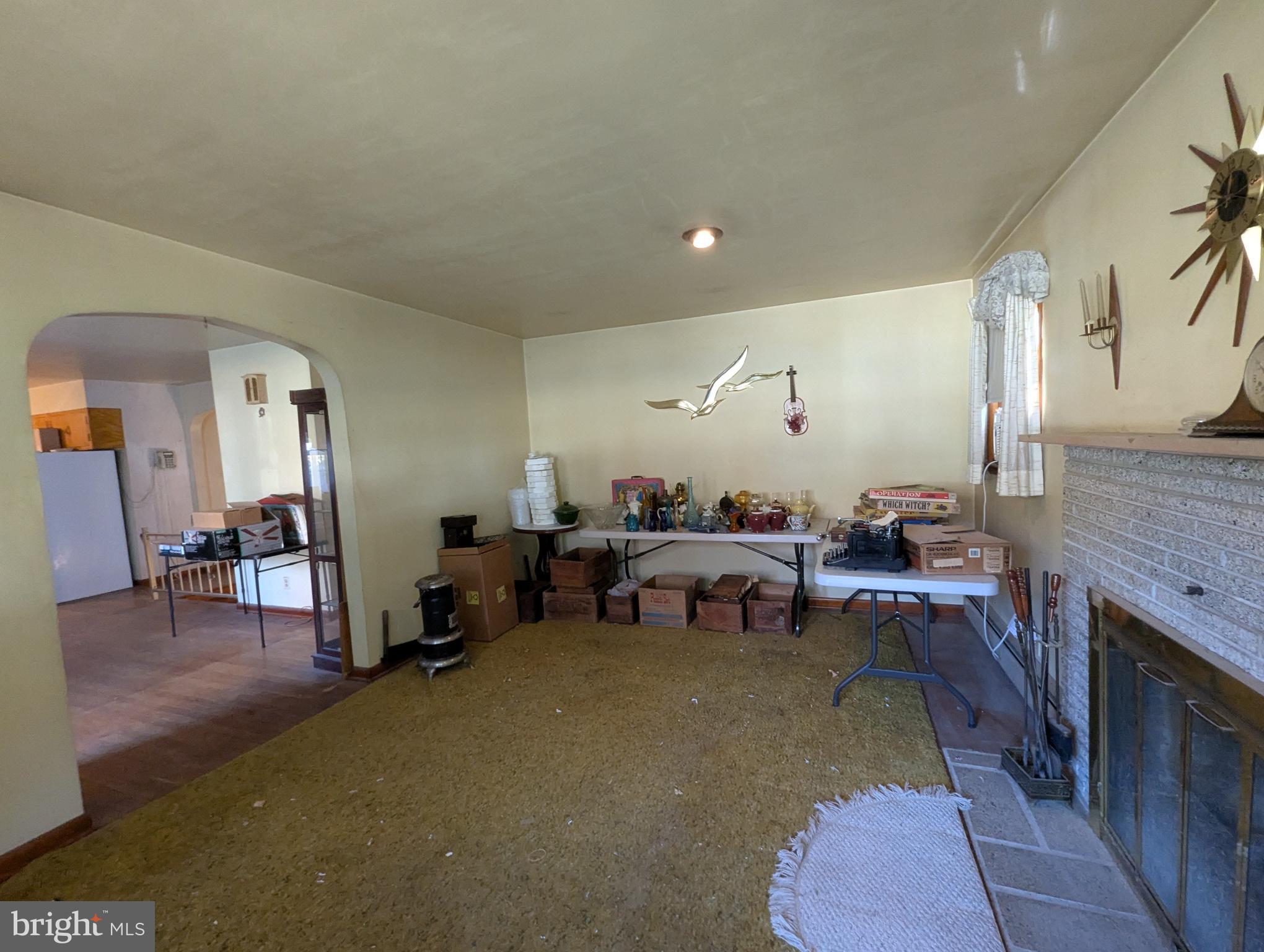 BOWLEYS QUARTERS - Residential