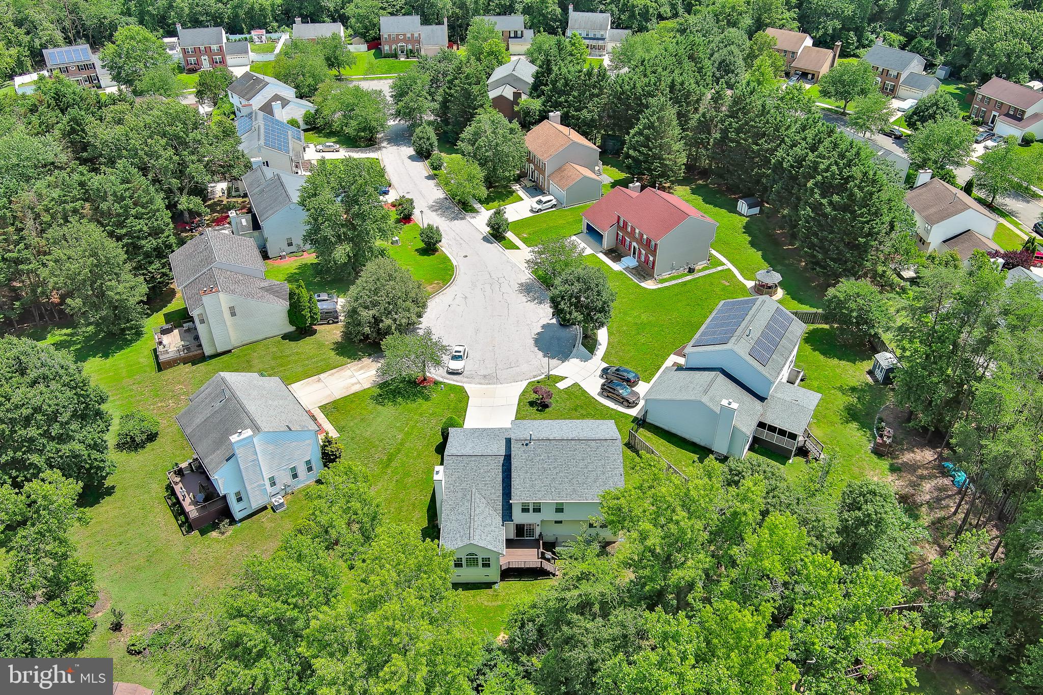 CLINTON VIEW 02 - Residential