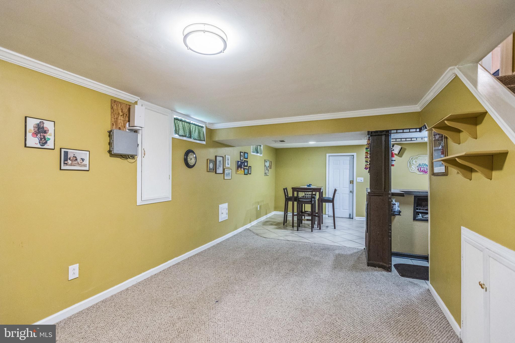 CLINTON VIEW 02 - Residential