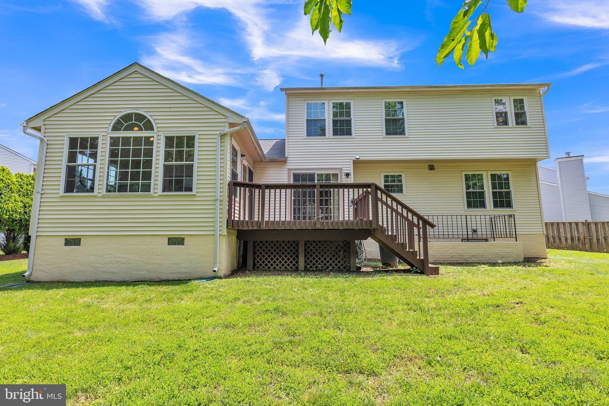 CLINTON VIEW 02 - Residential