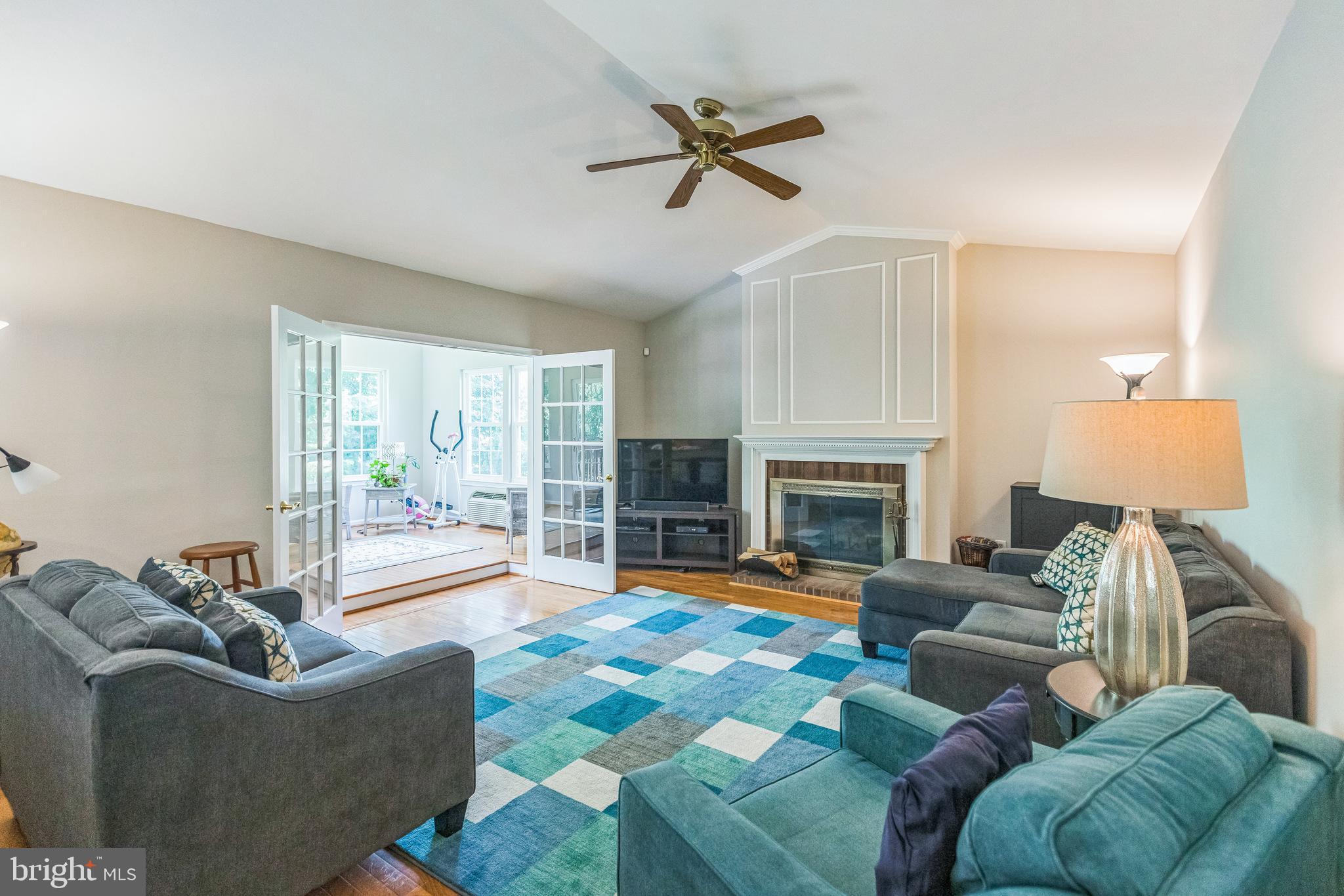 CLINTON VIEW 02 - Residential