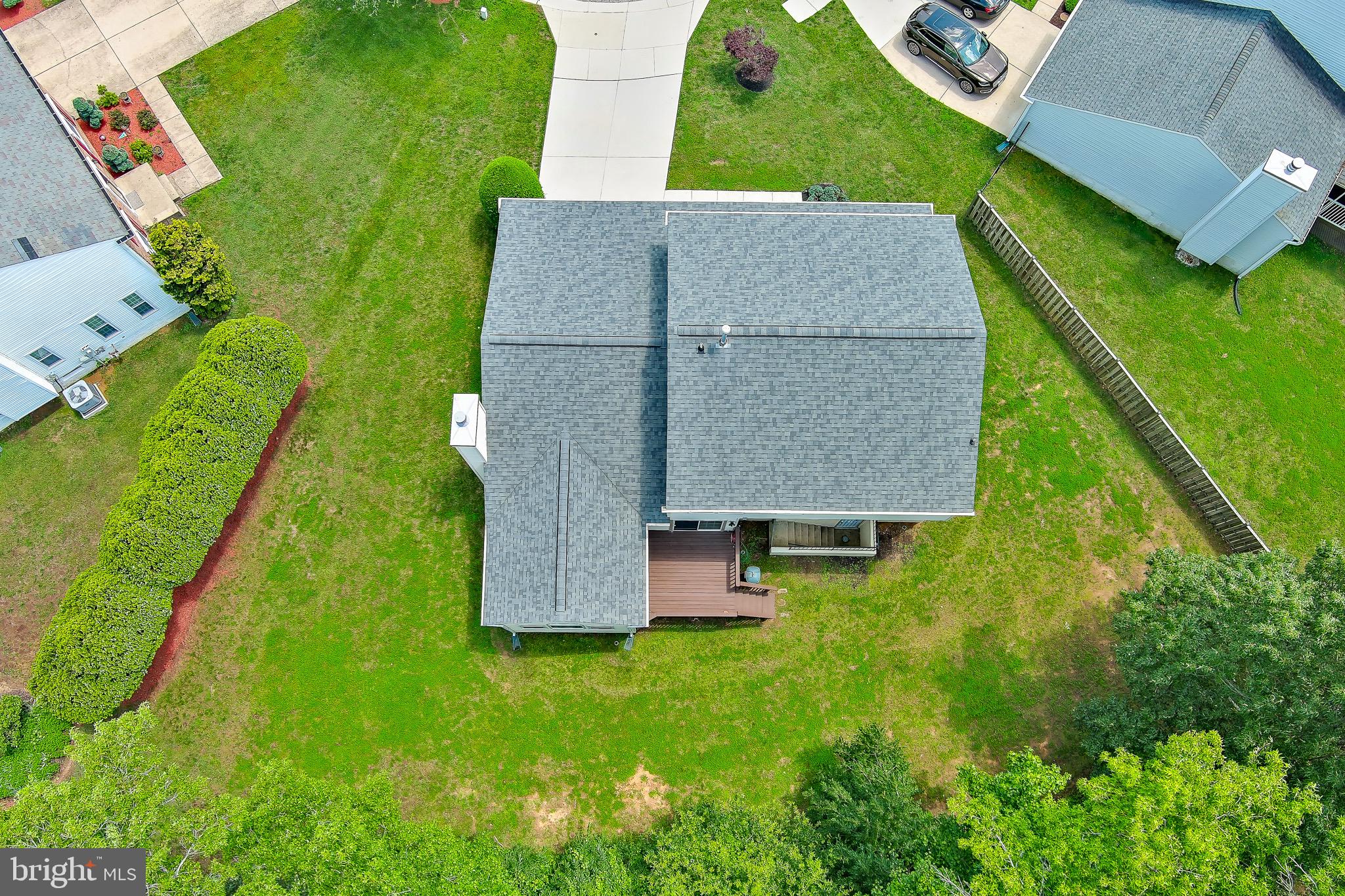 CLINTON VIEW 02 - Residential