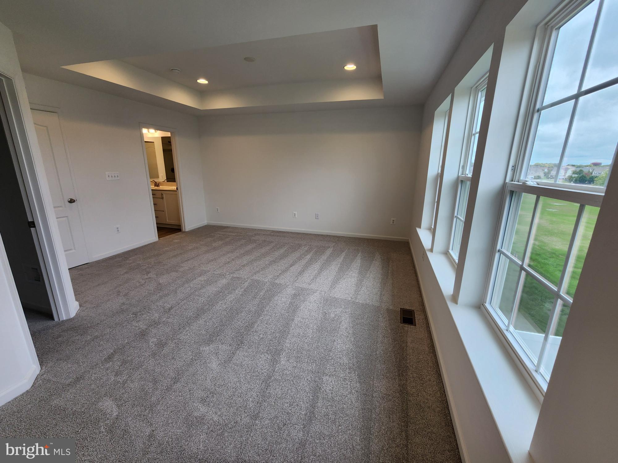 MARTINSBURG STATION - Residential Lease