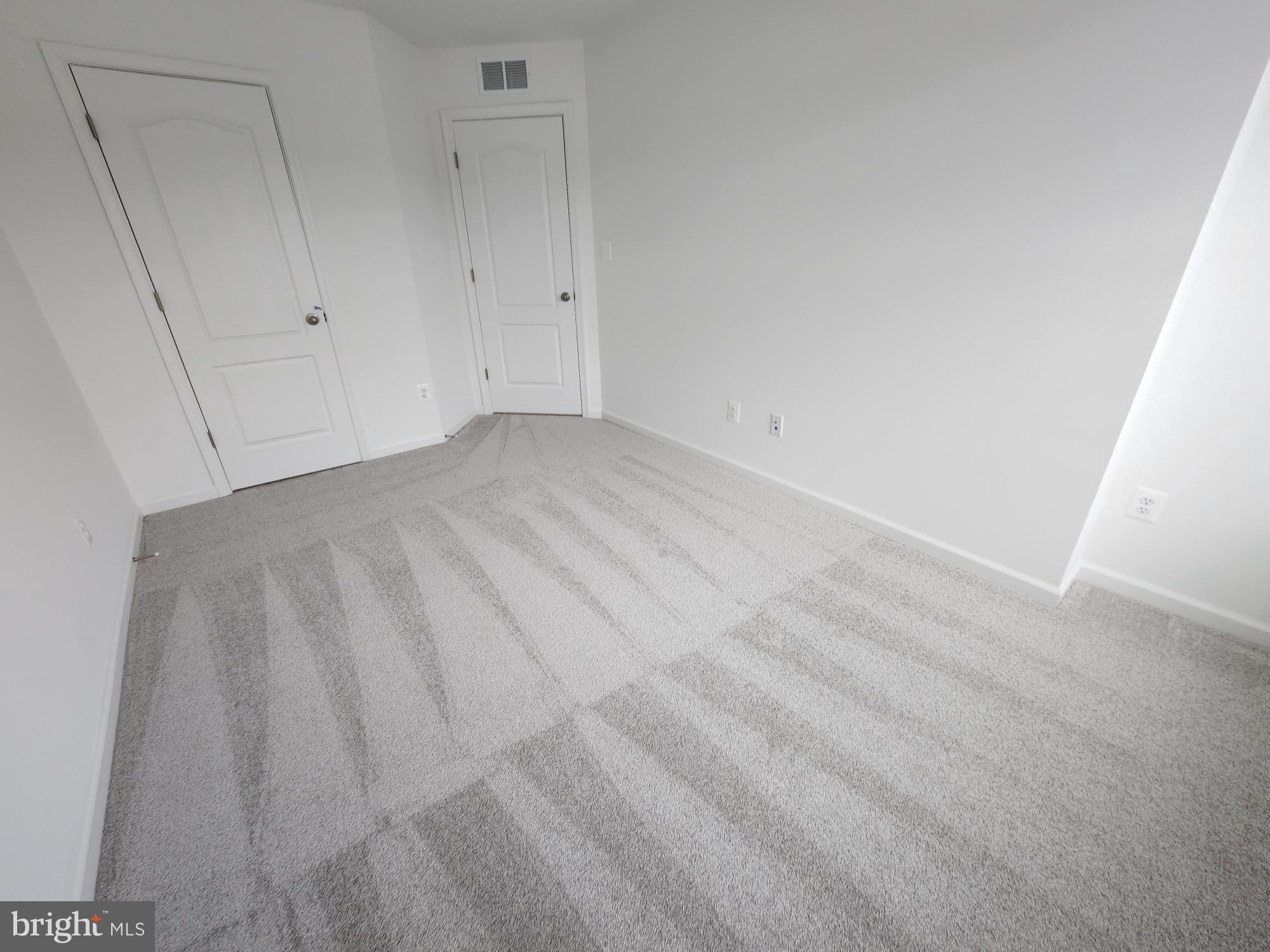 MARTINSBURG STATION - Residential Lease