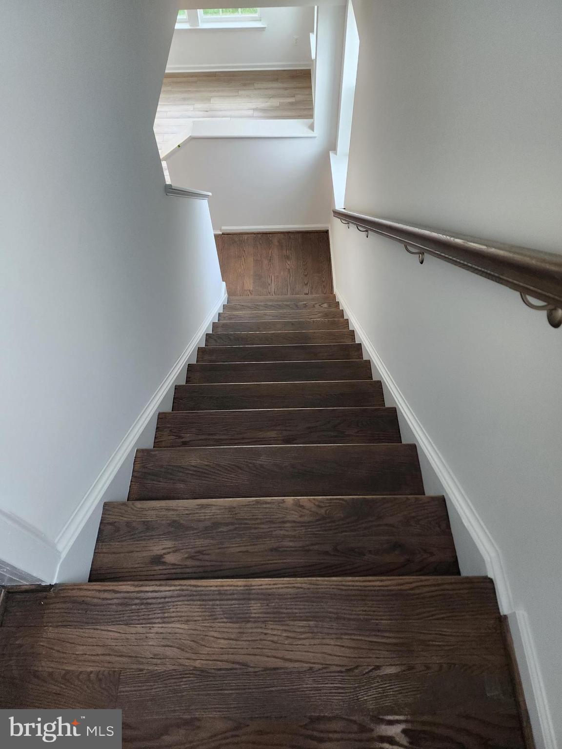 MARTINSBURG STATION - Residential Lease