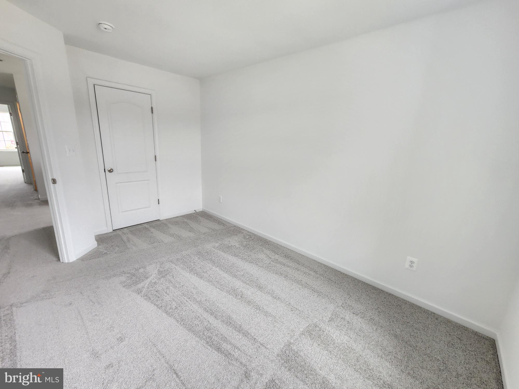 MARTINSBURG STATION - Residential Lease