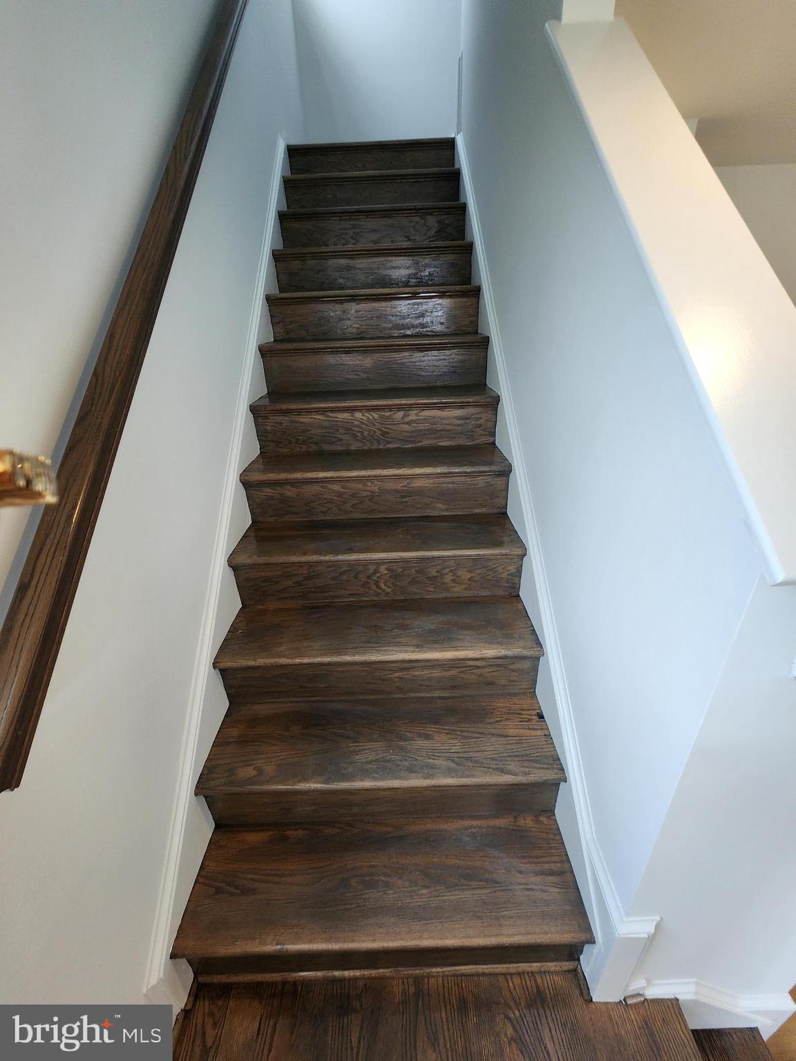 MARTINSBURG STATION - Residential Lease