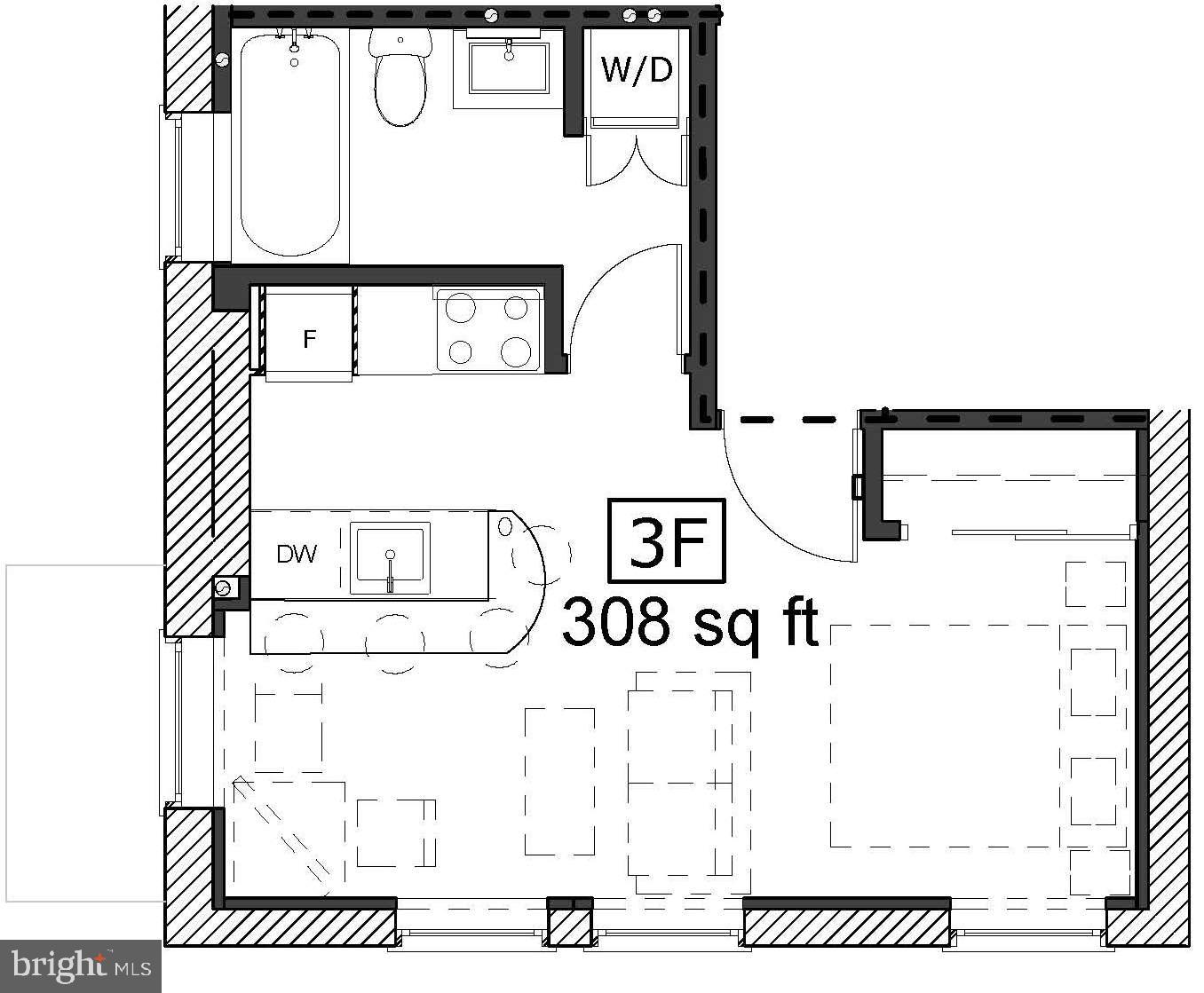 RITTENHOUSE SQUARE - Residential Lease