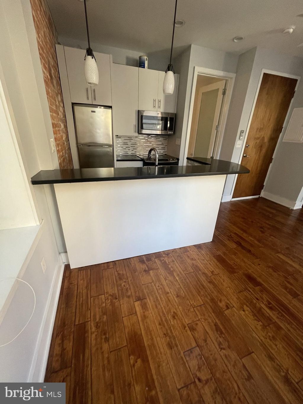 Photo of 126 S 16th Street #3F, PHILADELPHIA, PA 19102 (MLS # PAPH2538242)