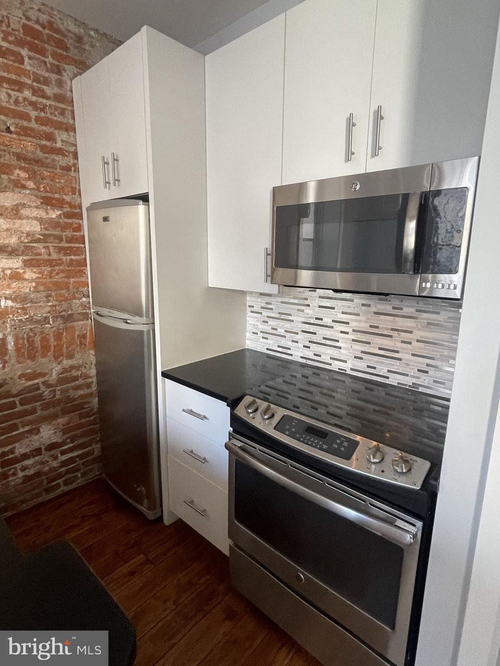 Photo of 126 S 16th Street #3F, PHILADELPHIA, PA 19102 (MLS # PAPH2538242)