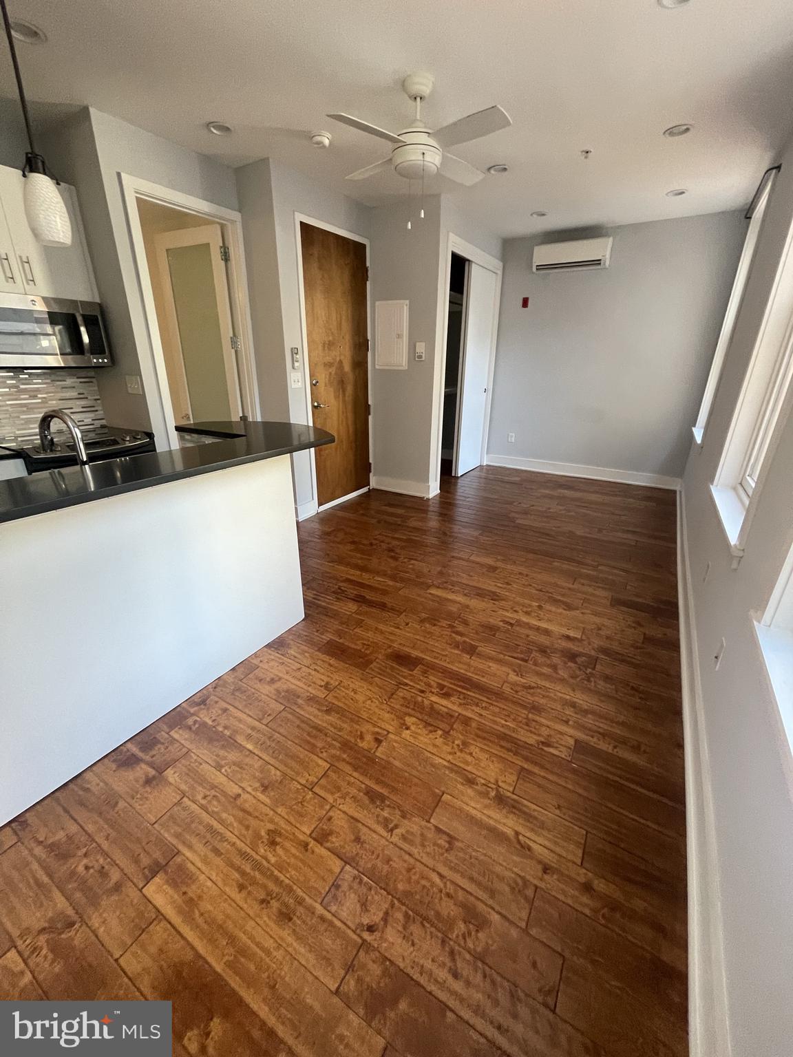 RITTENHOUSE SQUARE - Residential Lease