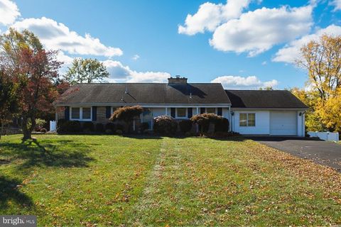2017 QUARRY ROAD YARDLEY PA 19067