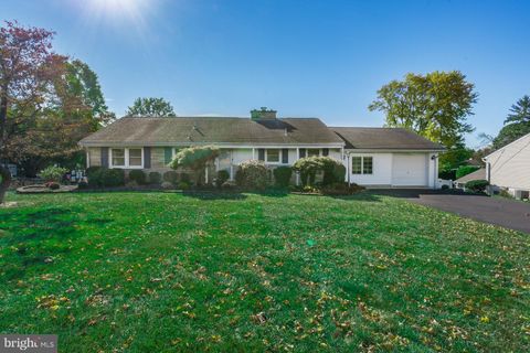 2017 QUARRY ROAD YARDLEY PA 19067