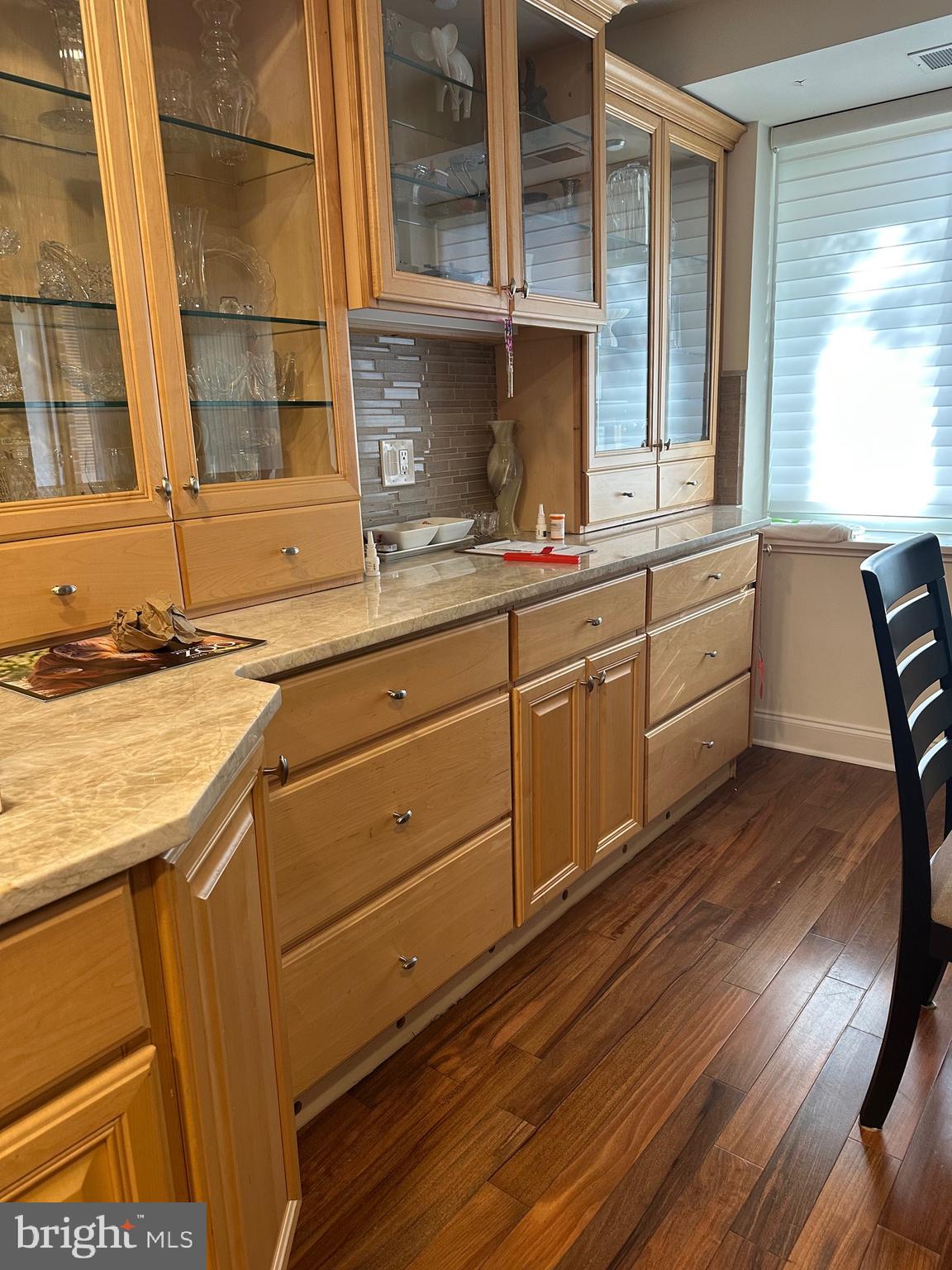 OAK HILL - Residential Lease