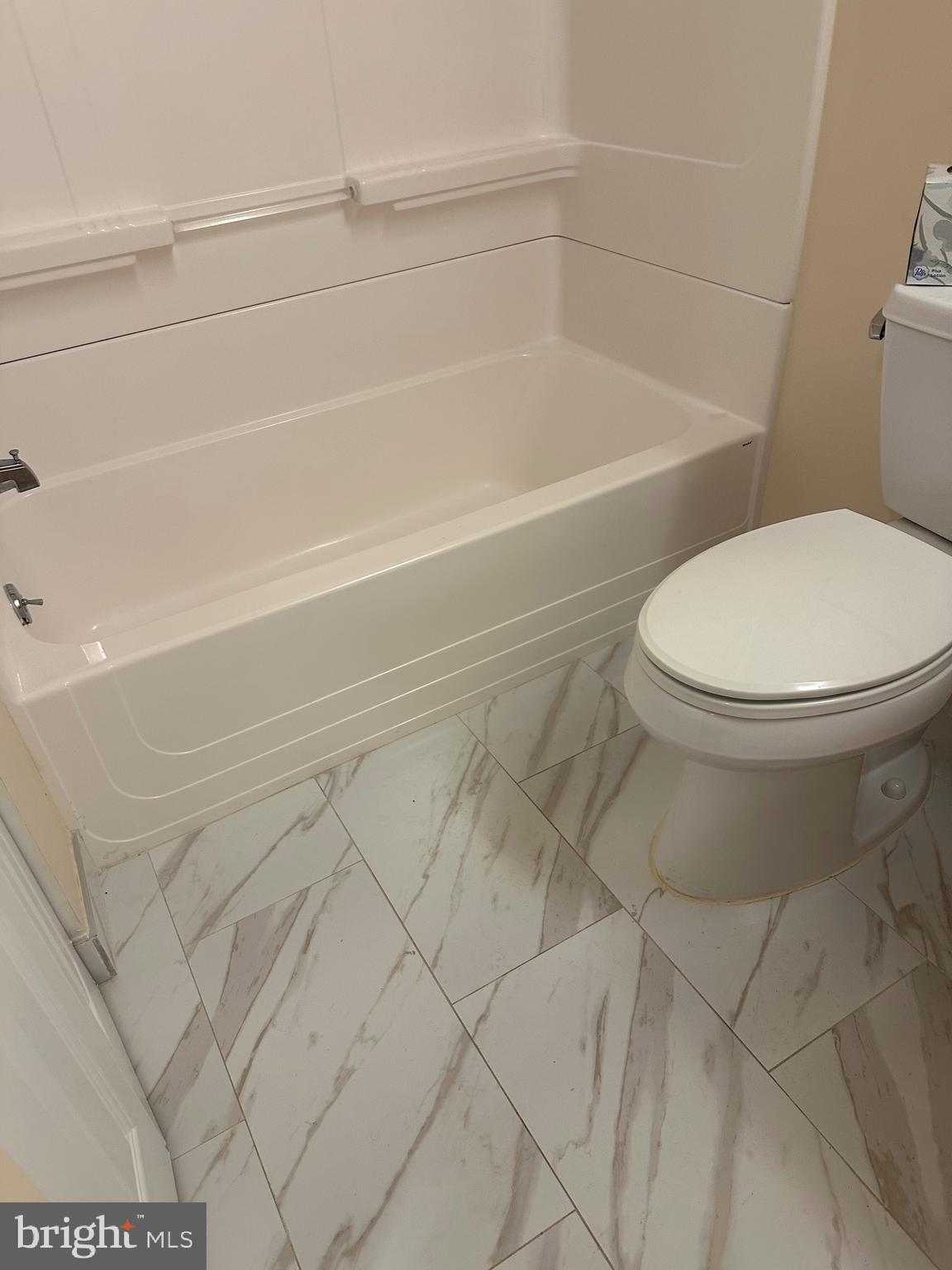 OAK HILL - Residential Lease