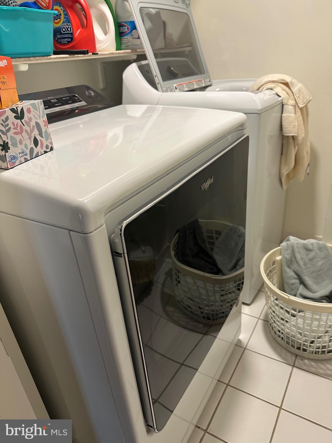 OAK HILL - Residential Lease