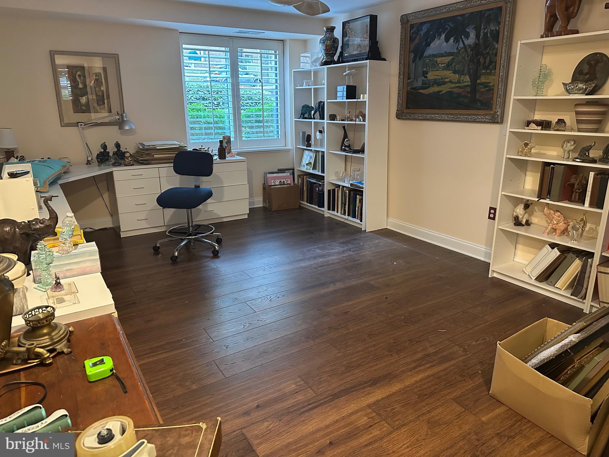 OAK HILL - Residential Lease