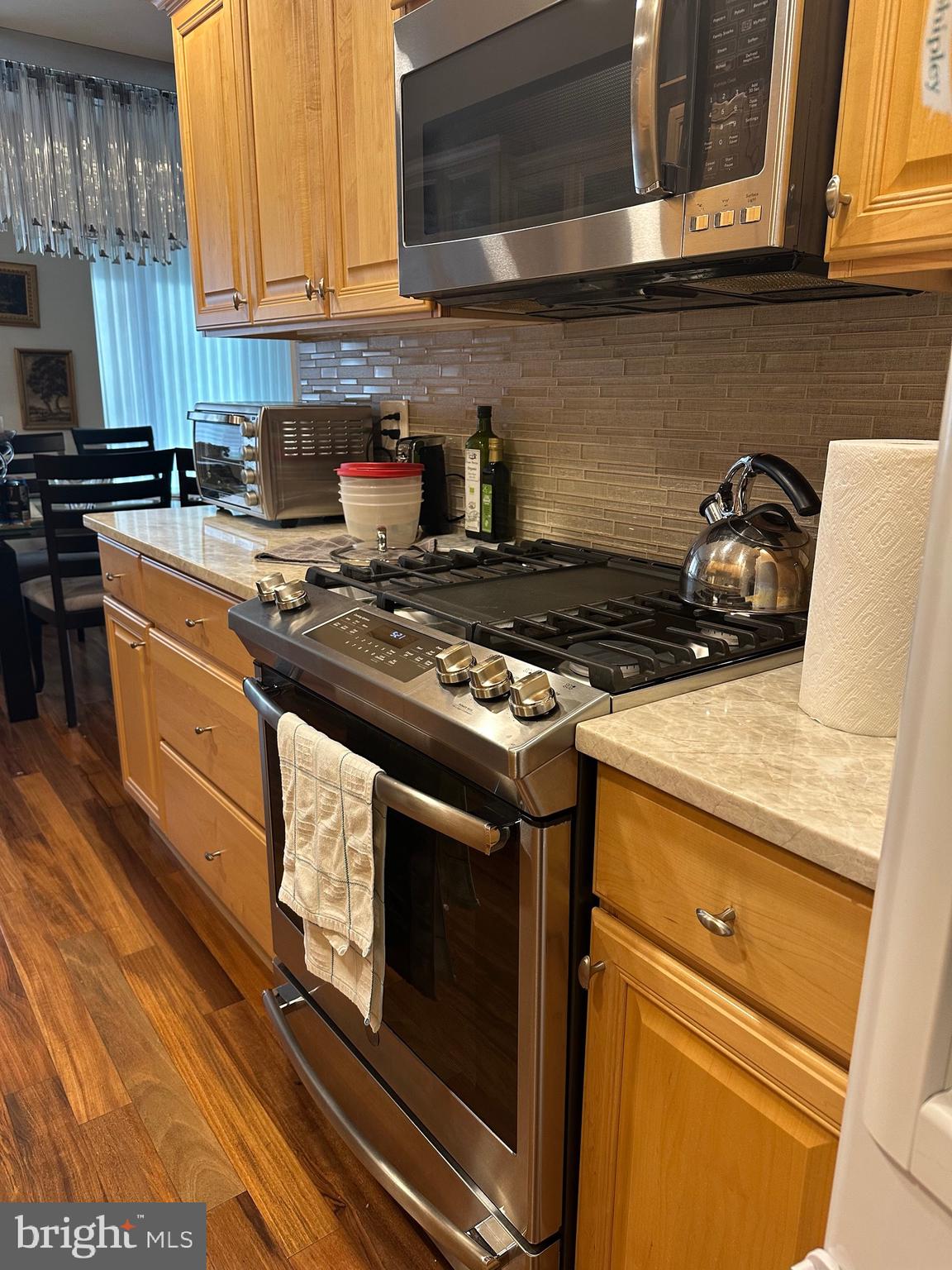 OAK HILL - Residential Lease