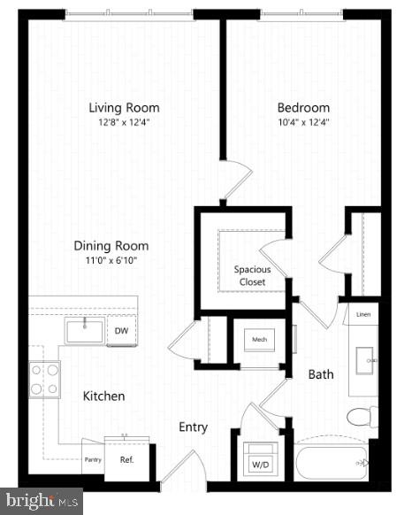 NONE AVAILABLE - Residential Lease