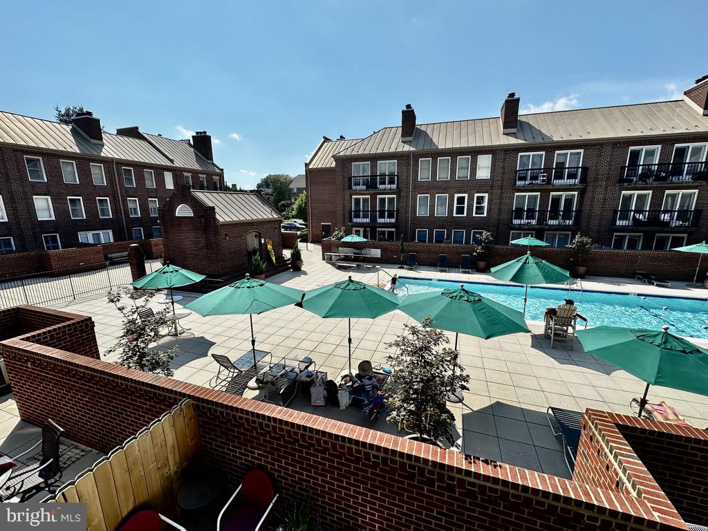 801 S PITT 333