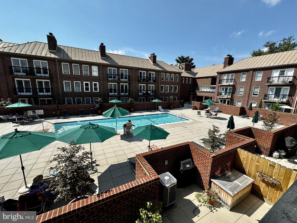 801 S PITT 333