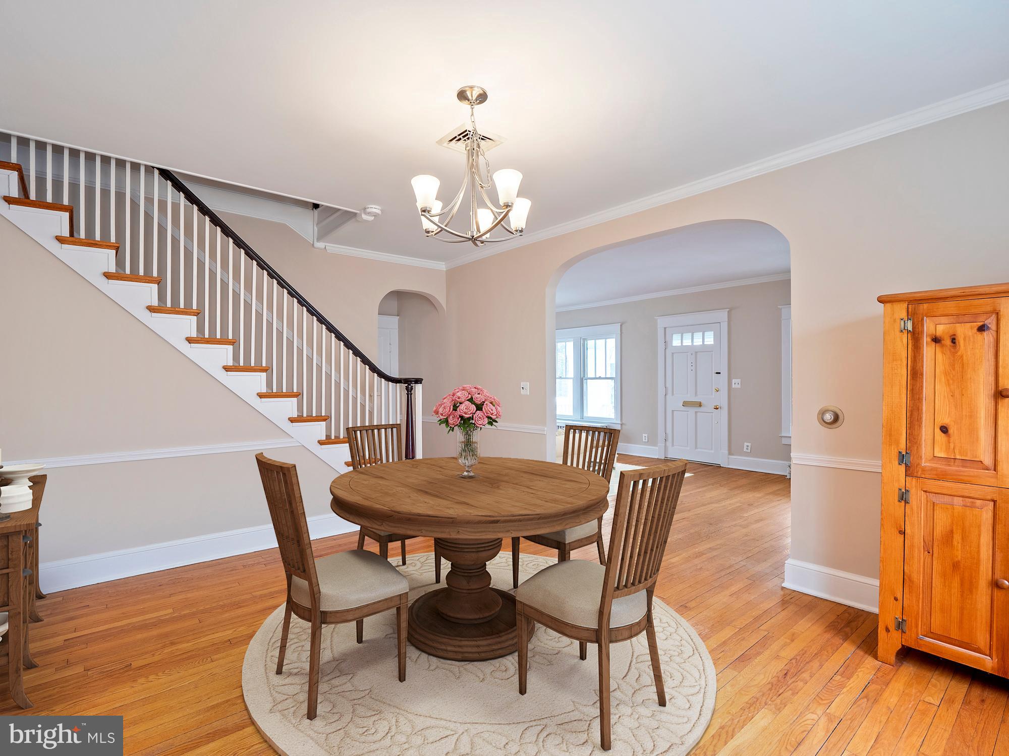 MOUNT VERNON PARK - Residential