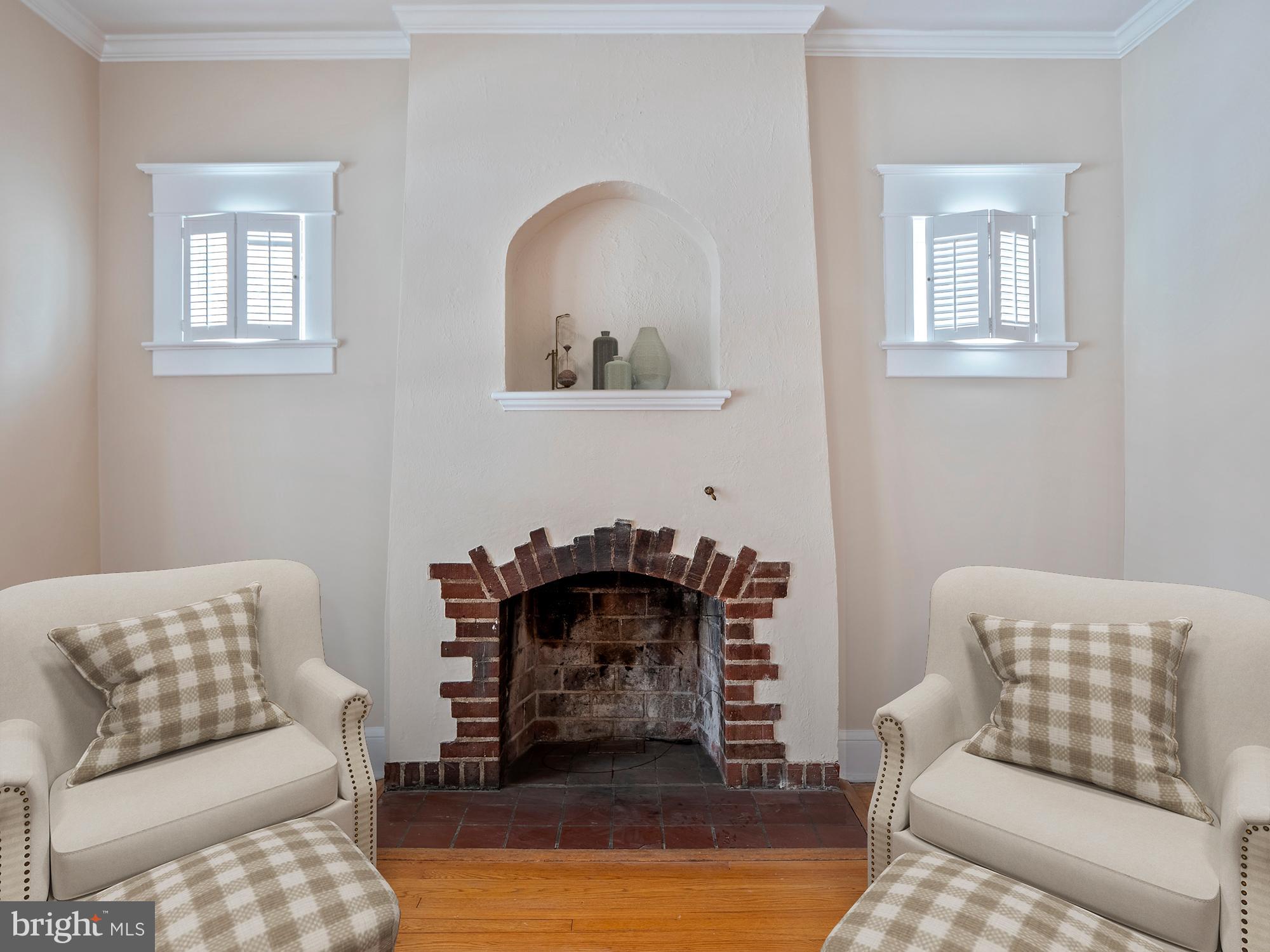 MOUNT VERNON PARK - Residential