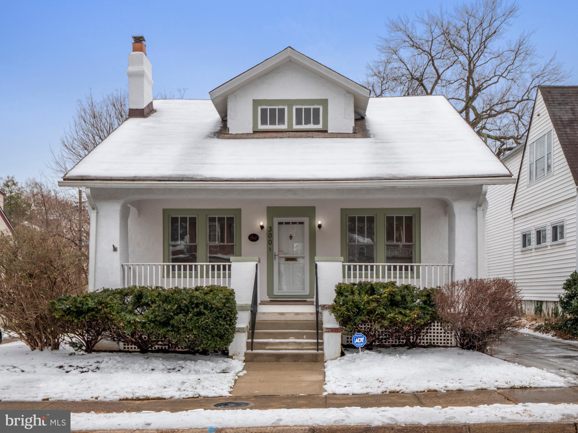 MOUNT VERNON PARK - Residential