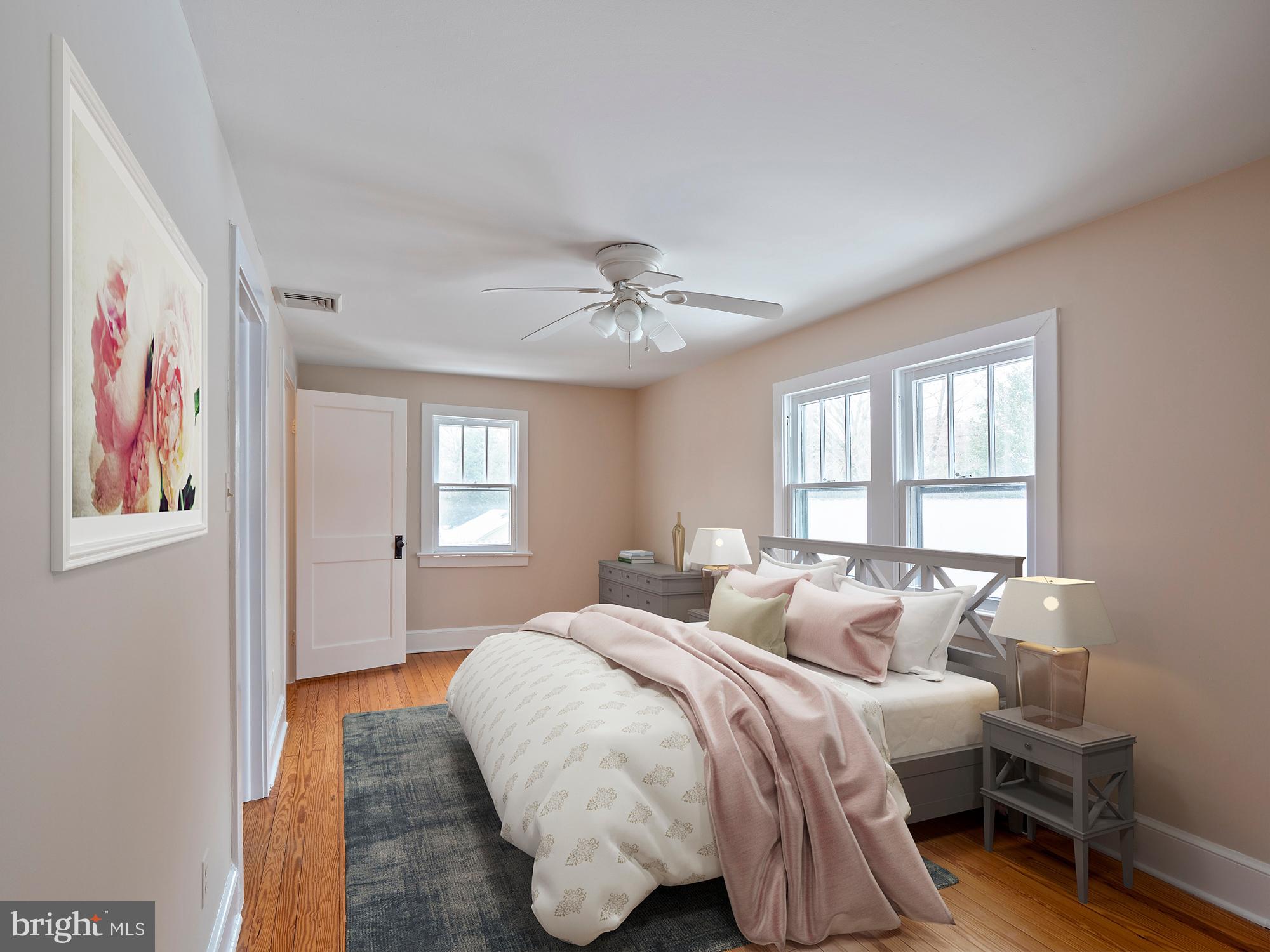 MOUNT VERNON PARK - Residential