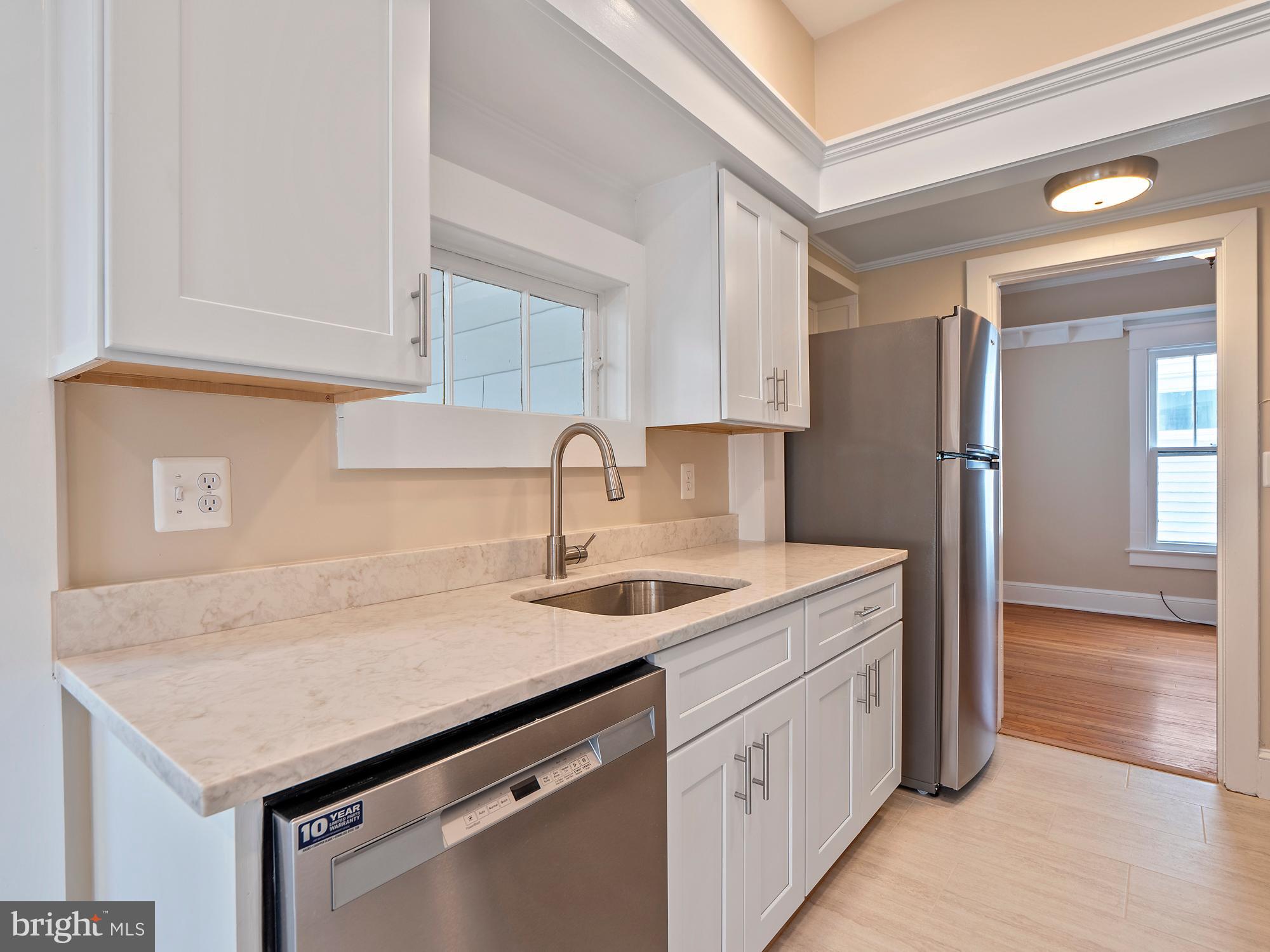 MOUNT VERNON PARK - Residential