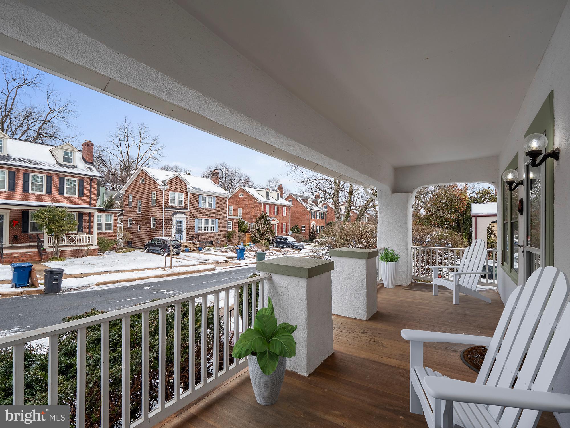 MOUNT VERNON PARK - Residential