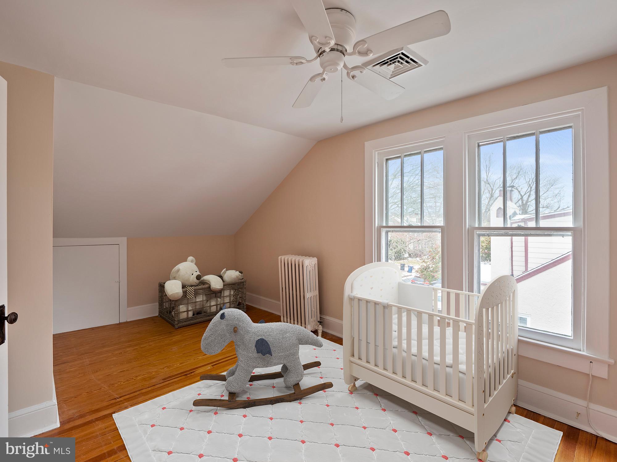 MOUNT VERNON PARK - Residential