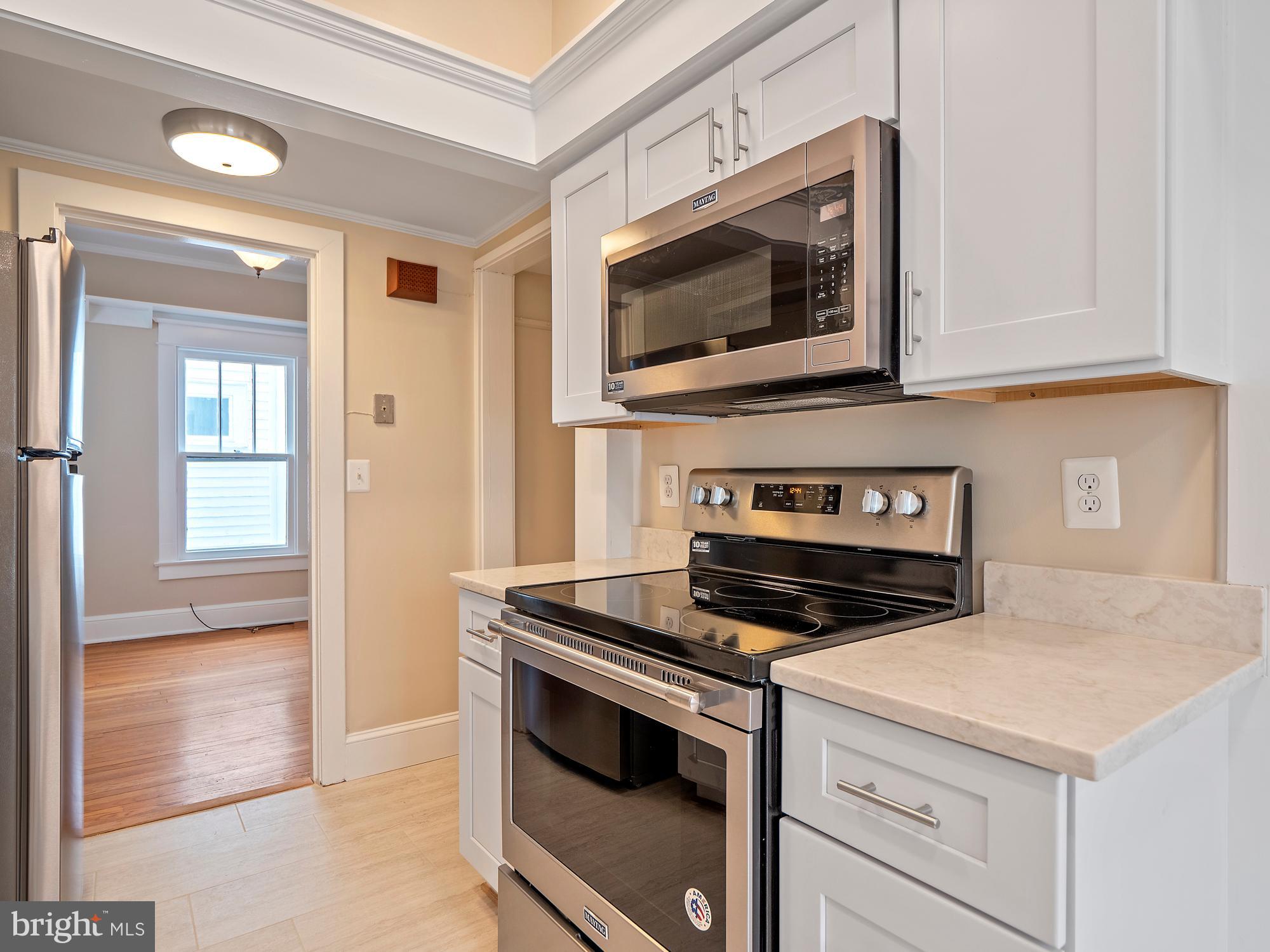 MOUNT VERNON PARK - Residential