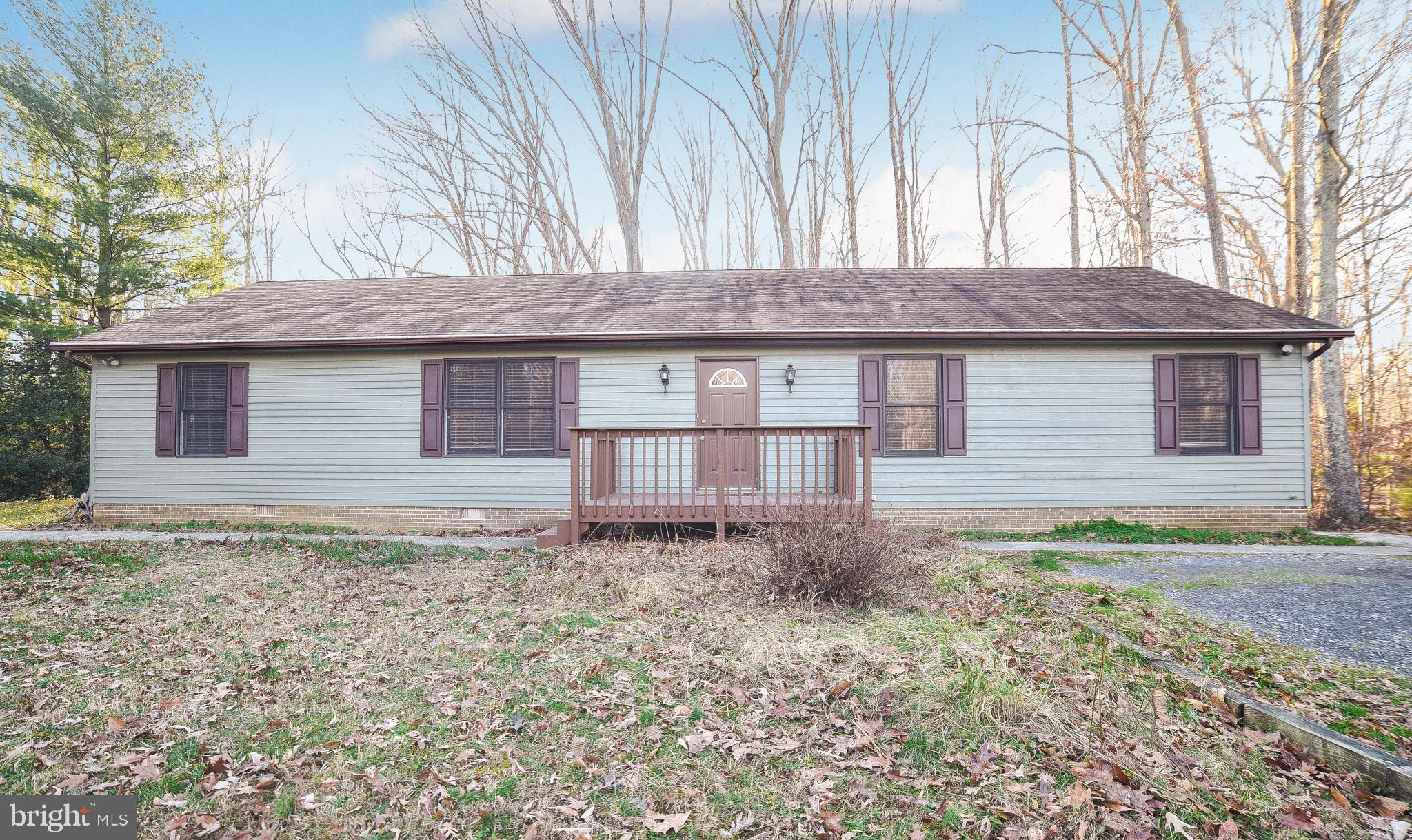 DRUM CLIFFS - Residential