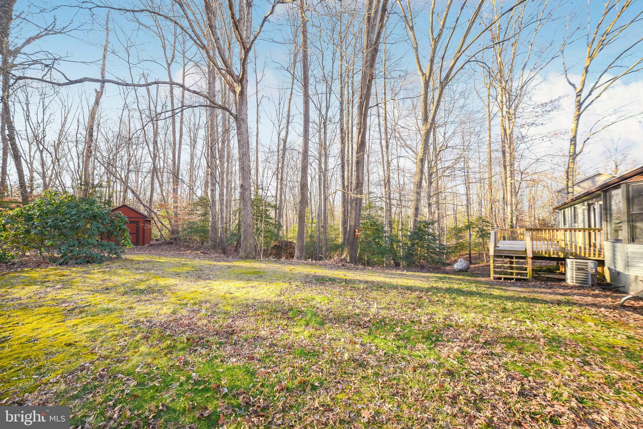 DRUM CLIFFS - Residential