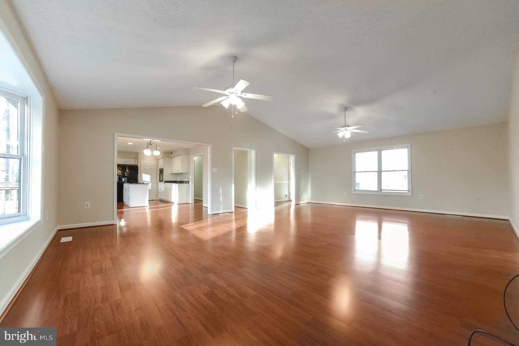 DRUM CLIFFS - Residential