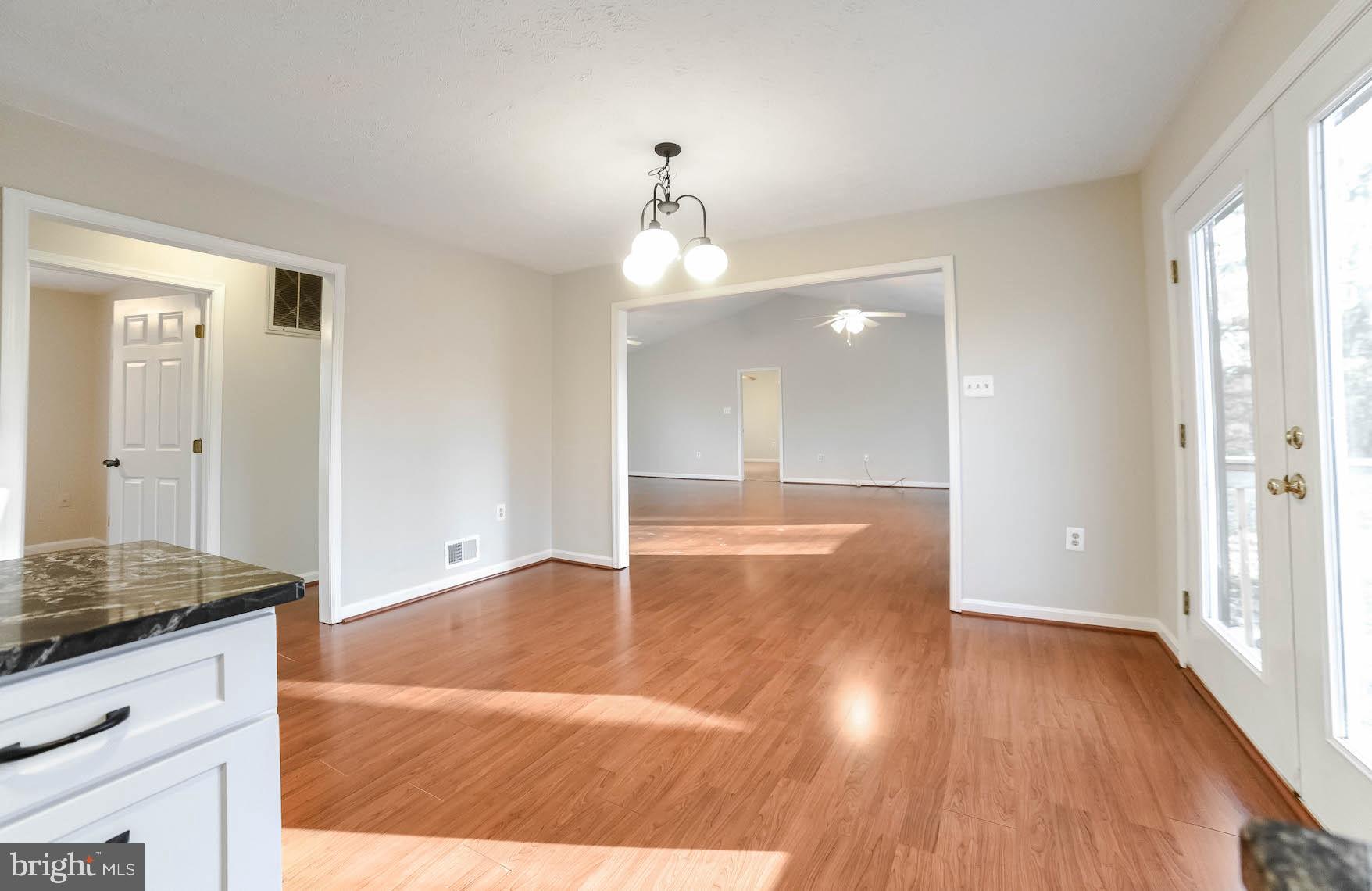 DRUM CLIFFS - Residential