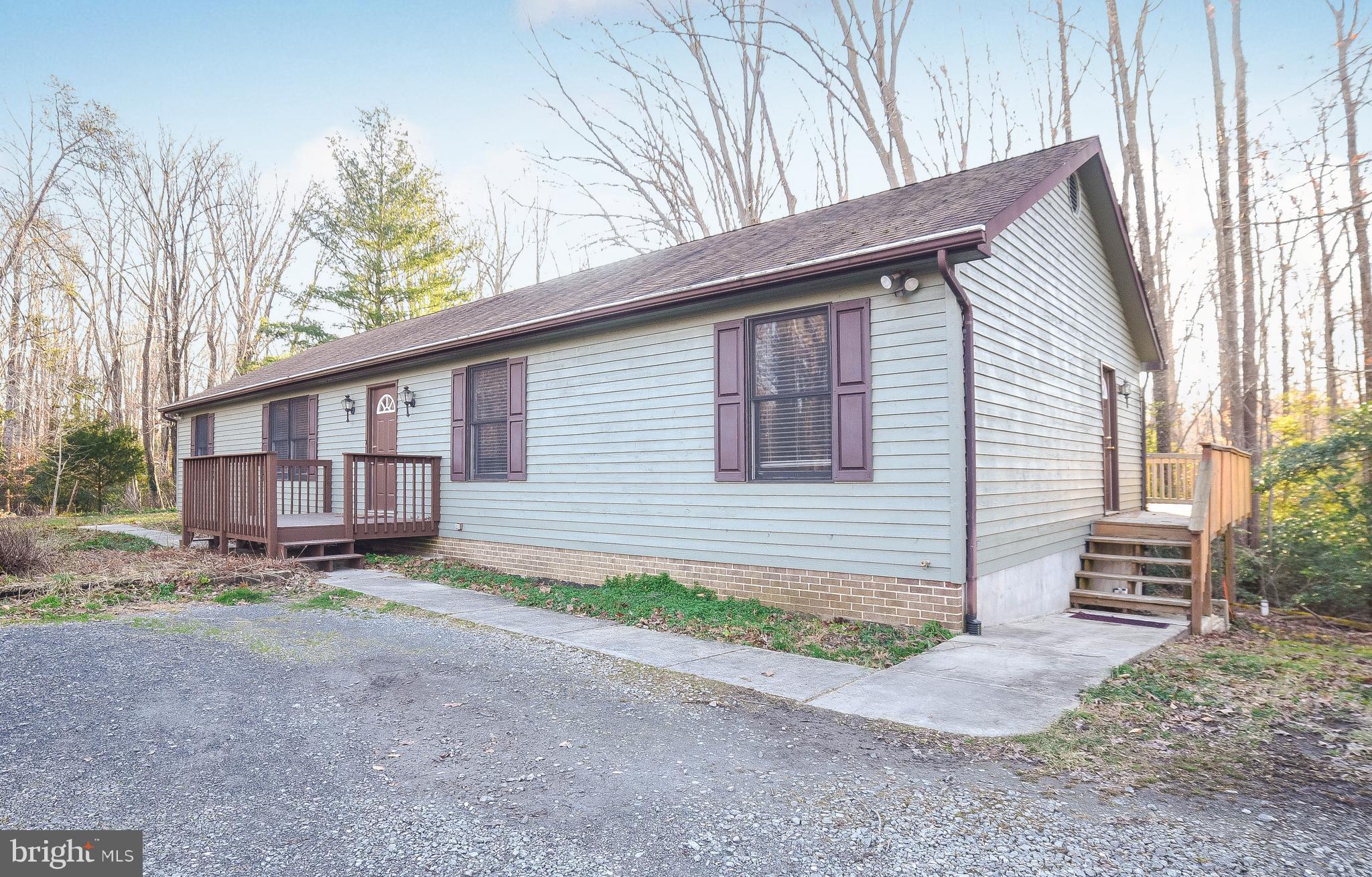 DRUM CLIFFS - Residential