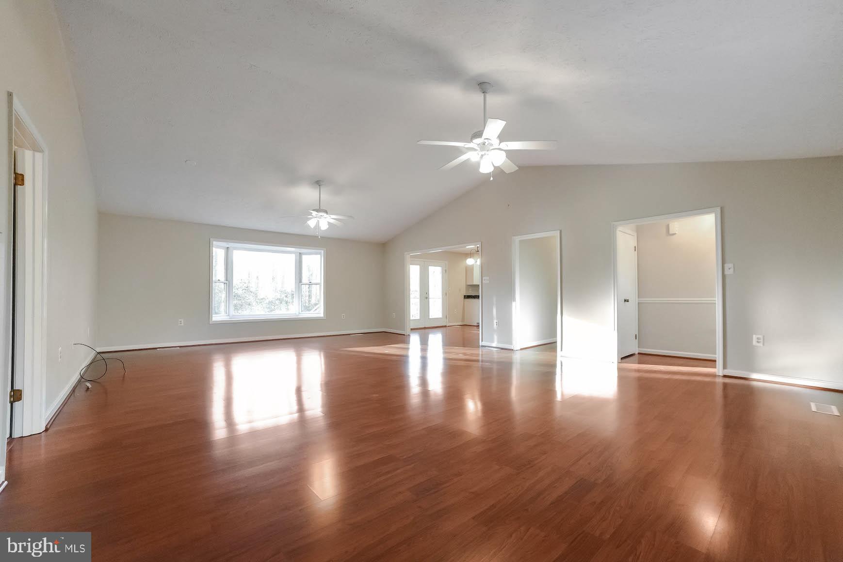 DRUM CLIFFS - Residential