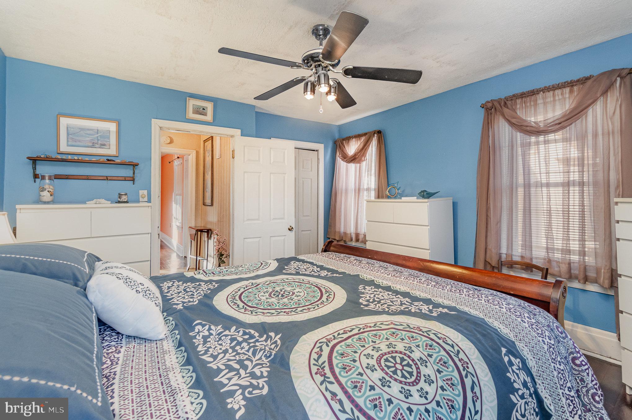 DUNCANNON BORO - Residential