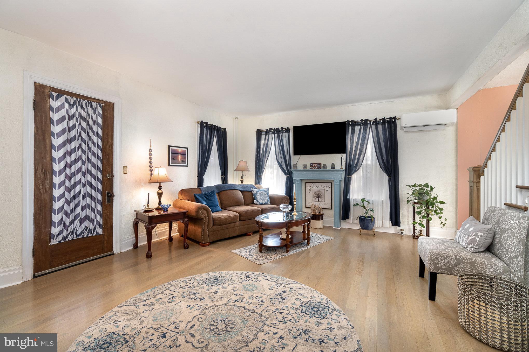 DUNCANNON BORO - Residential