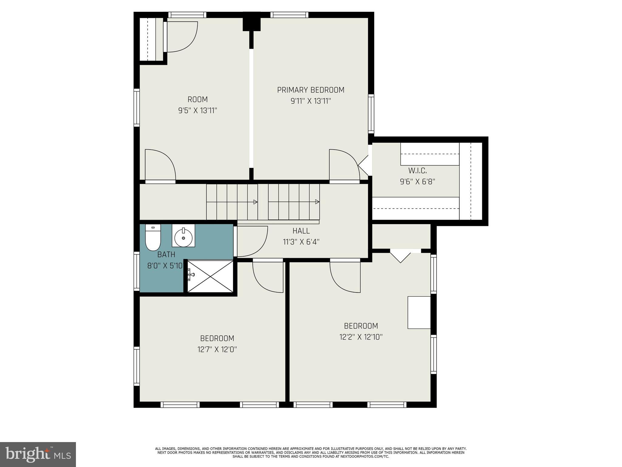 DUNCANNON BORO - Residential