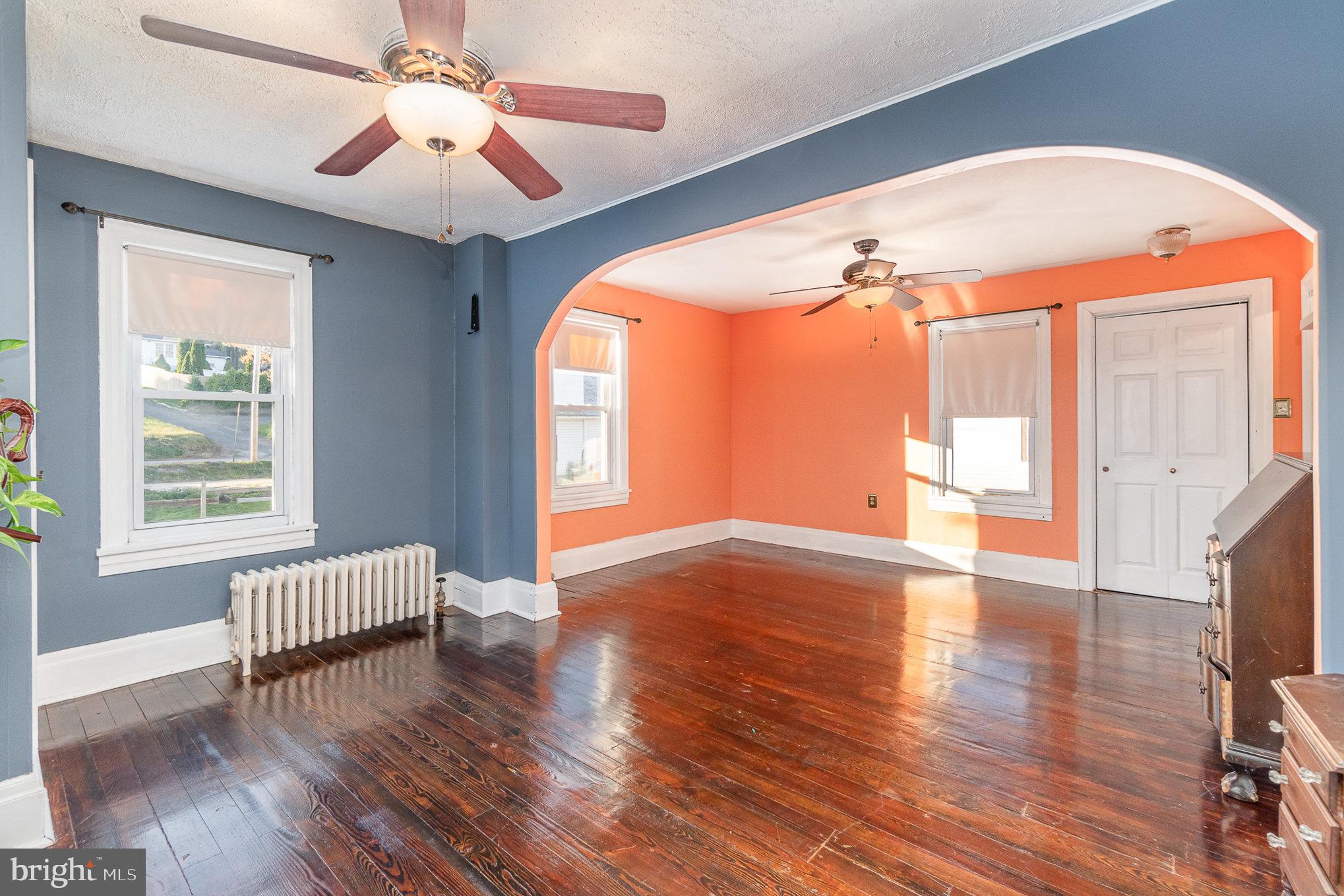 DUNCANNON BORO - Residential