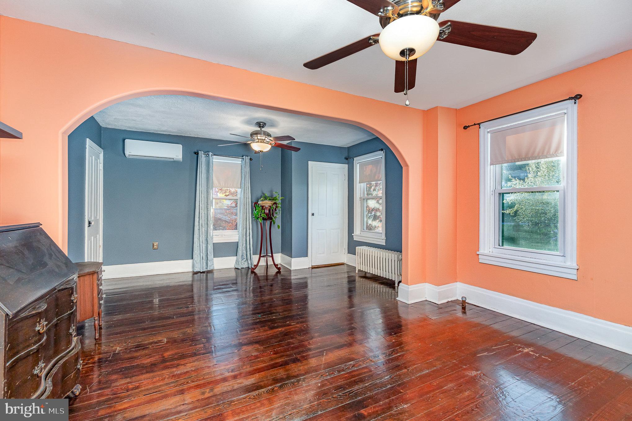 DUNCANNON BORO - Residential