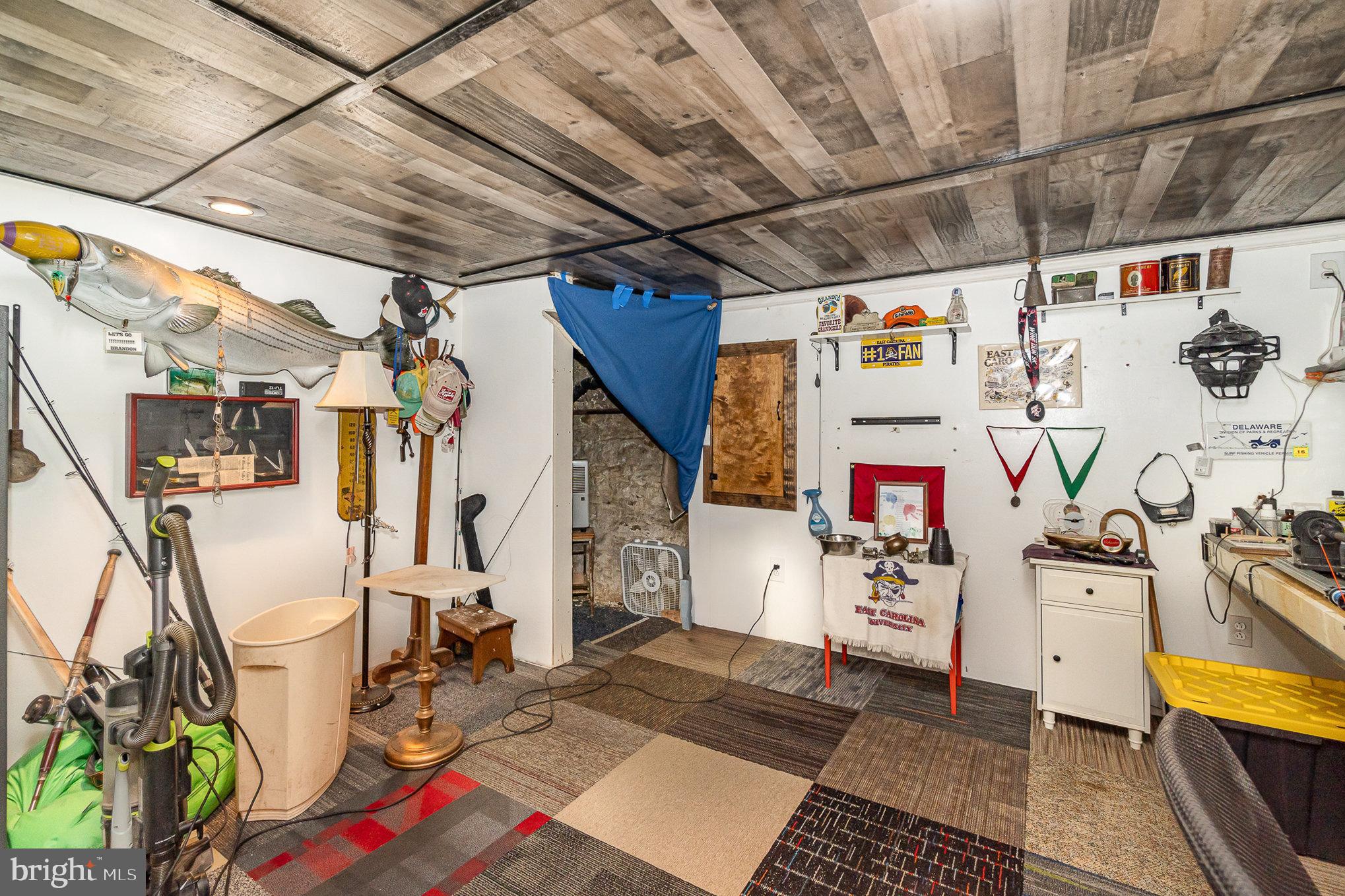 DUNCANNON BORO - Residential