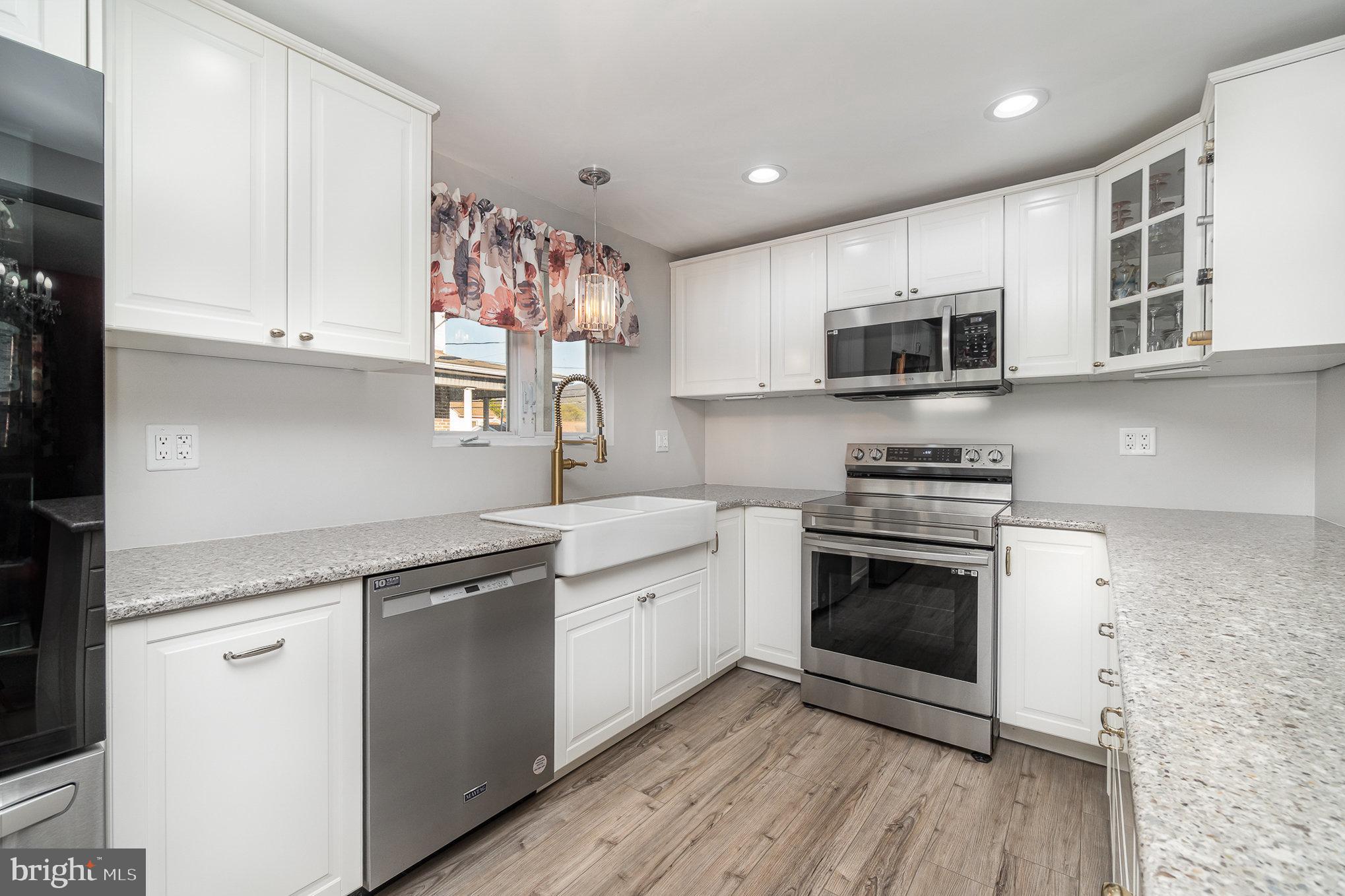 DUNCANNON BORO - Residential