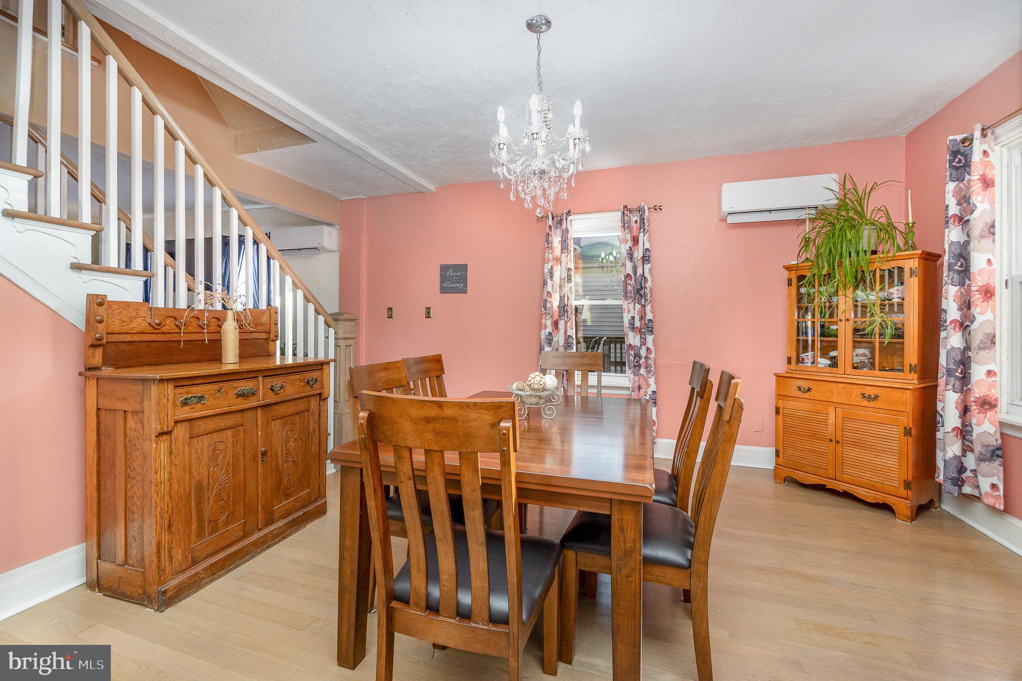 DUNCANNON BORO - Residential