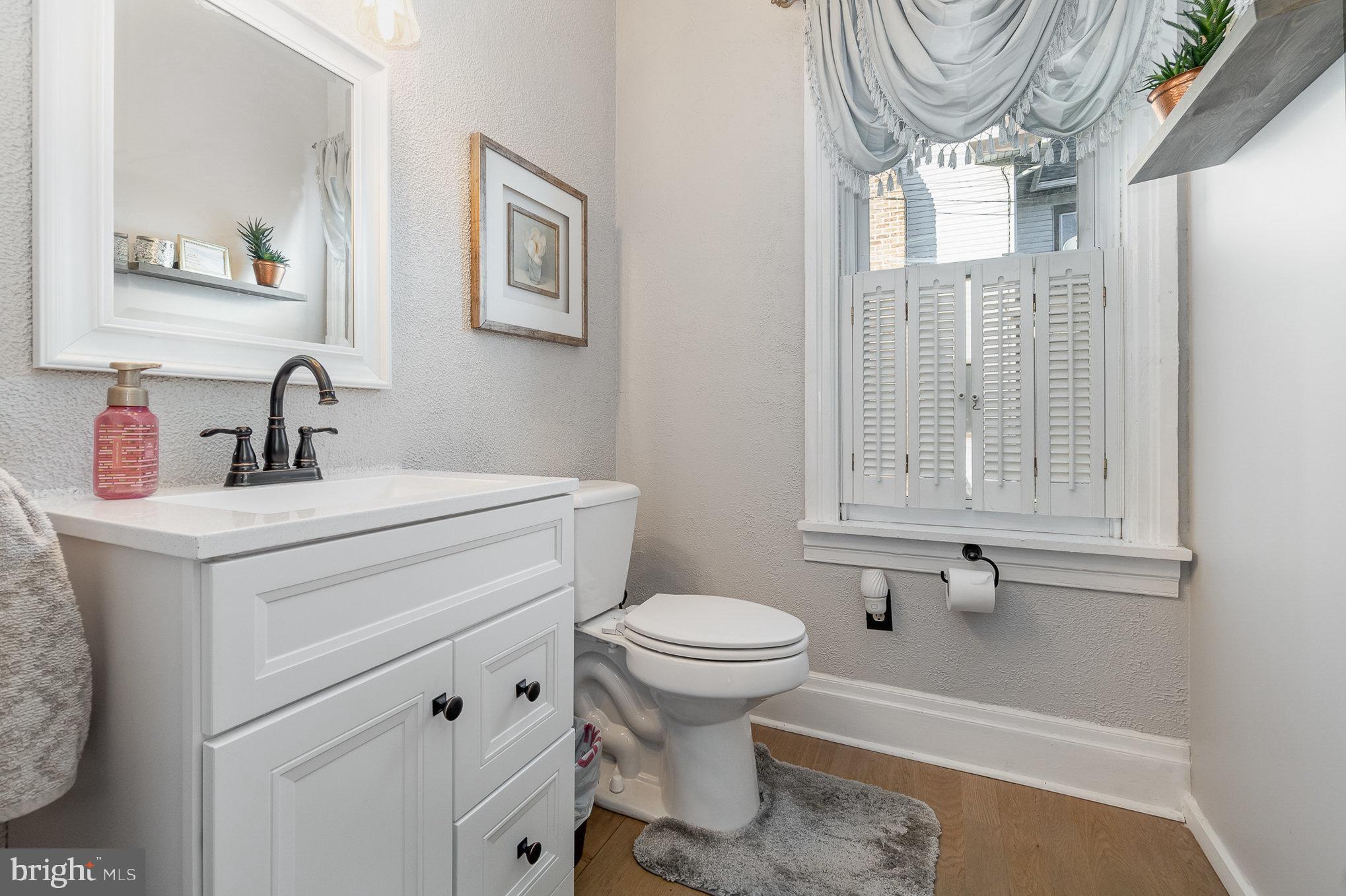 DUNCANNON BORO - Residential